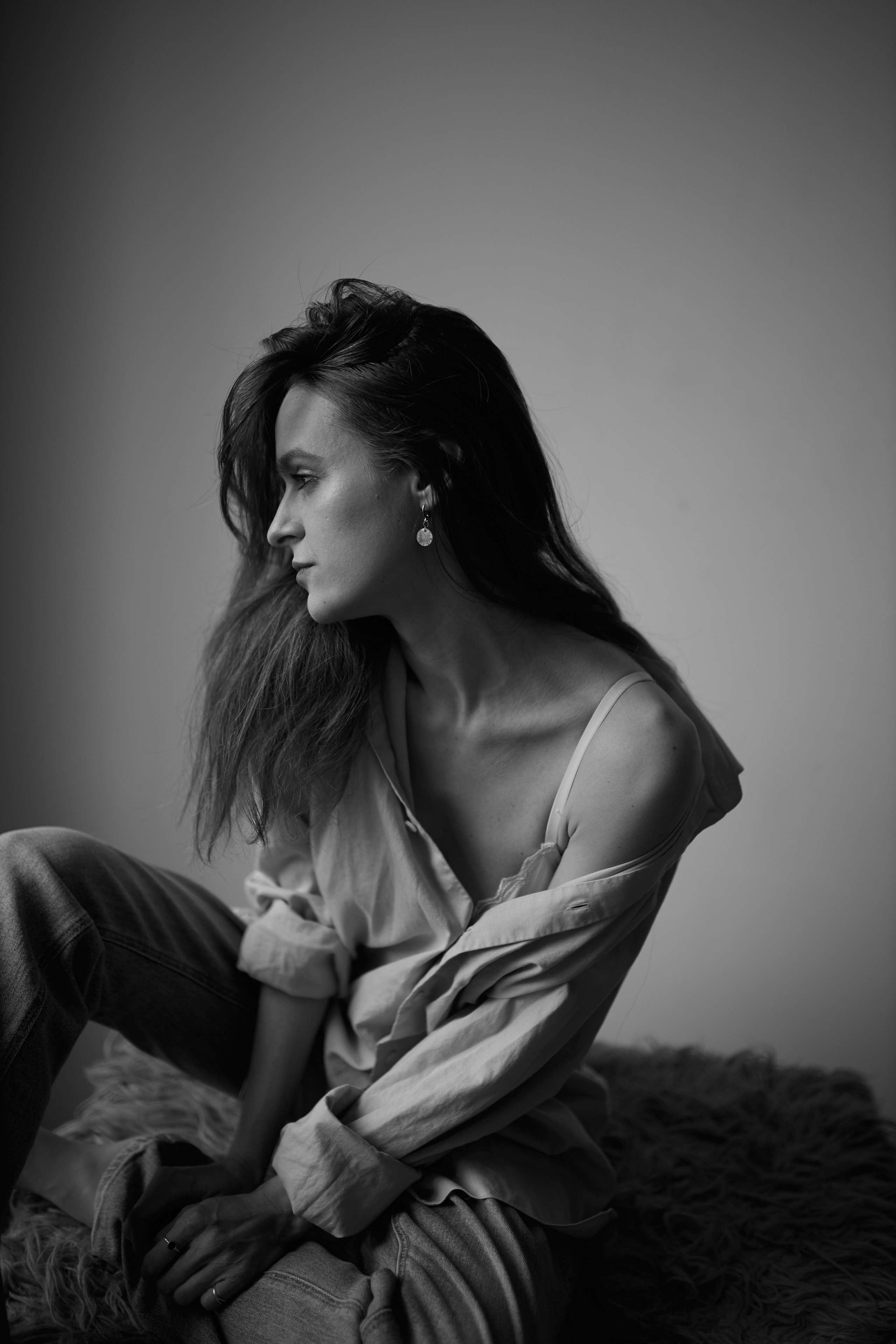 Екатерина. Фотограф Андрей Стариков