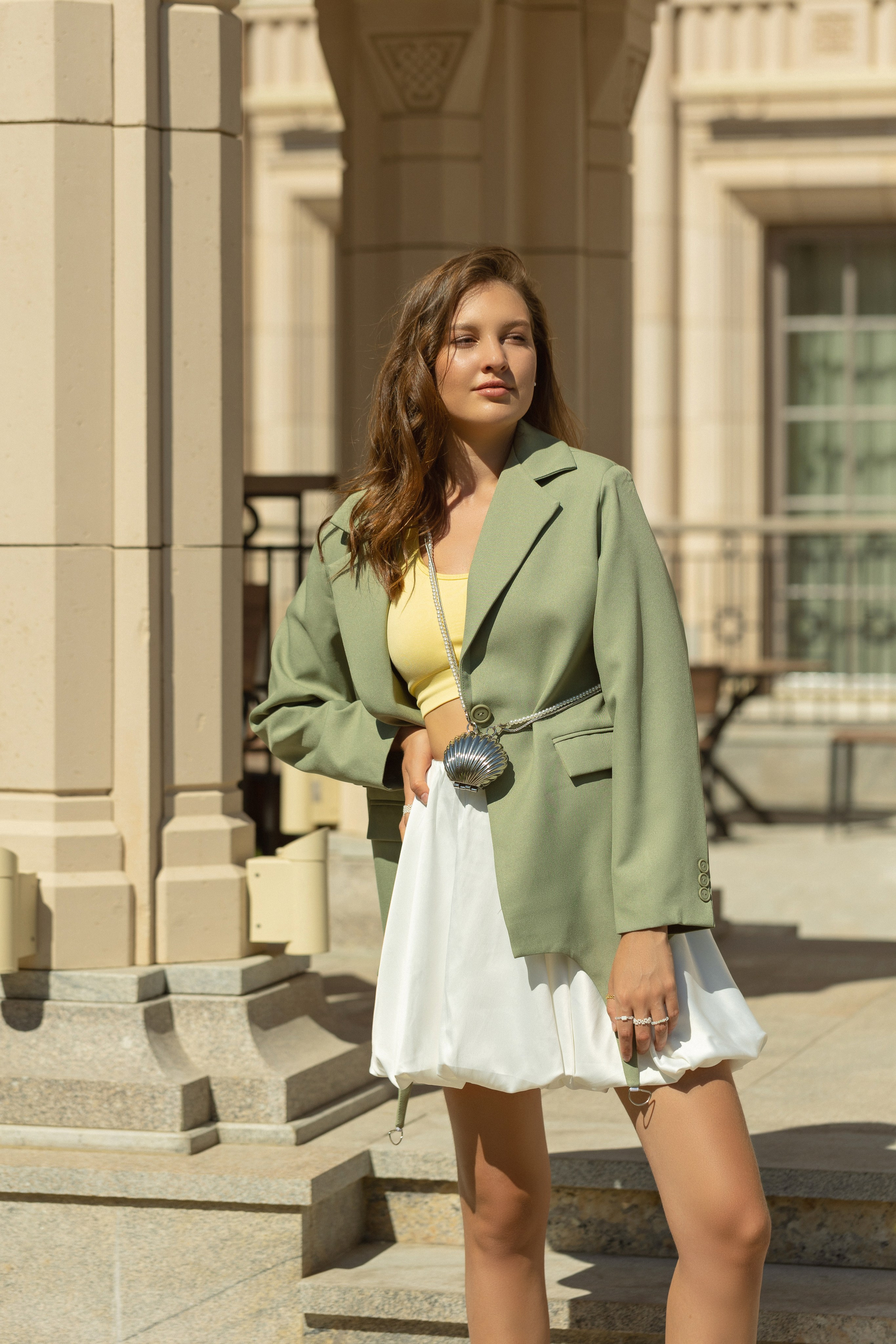 ОЛЕСЯ. Фотограф в Крыму. Персональные фотосессии. Контент-съёмки