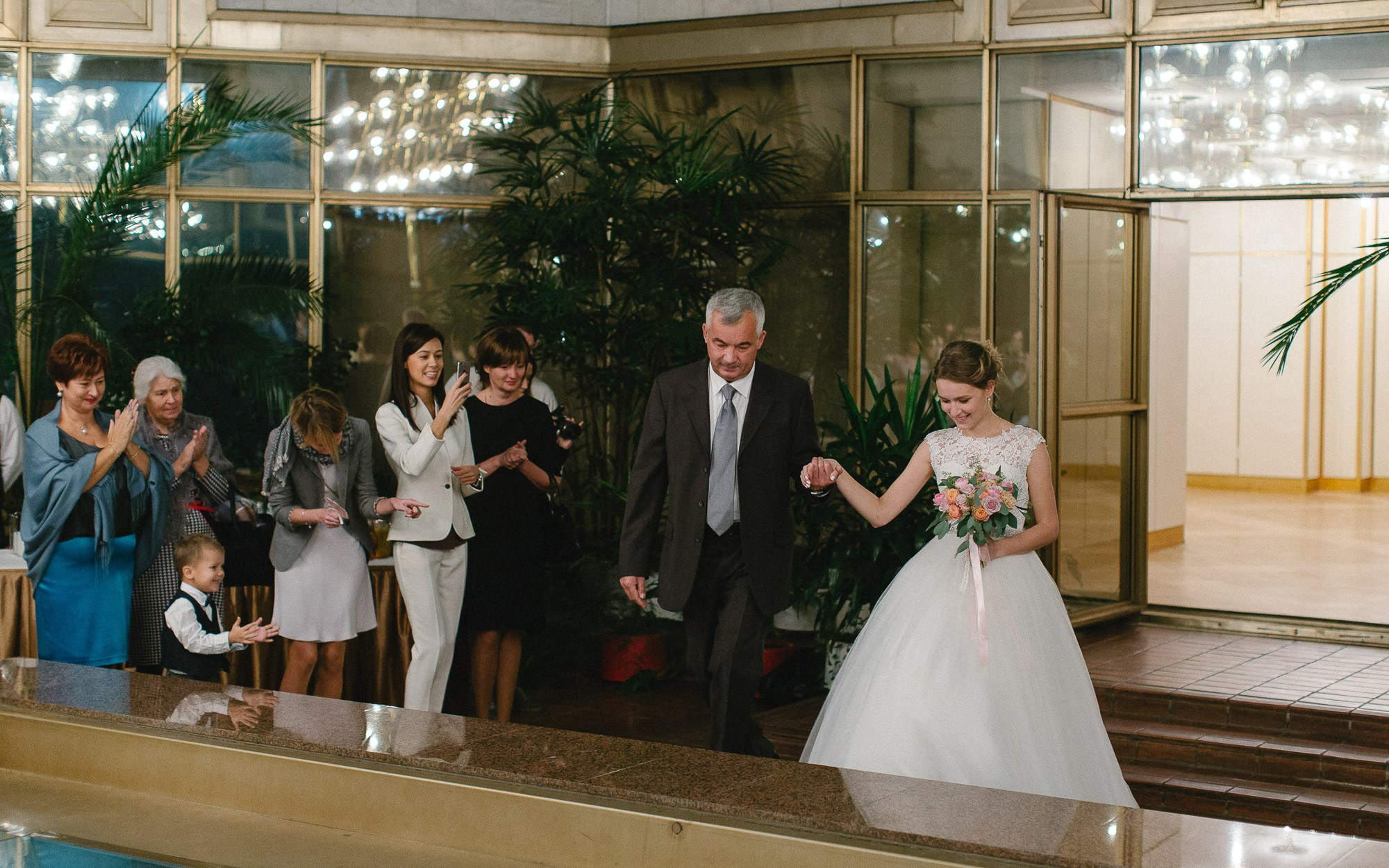 Настя и Кирилл. Главная