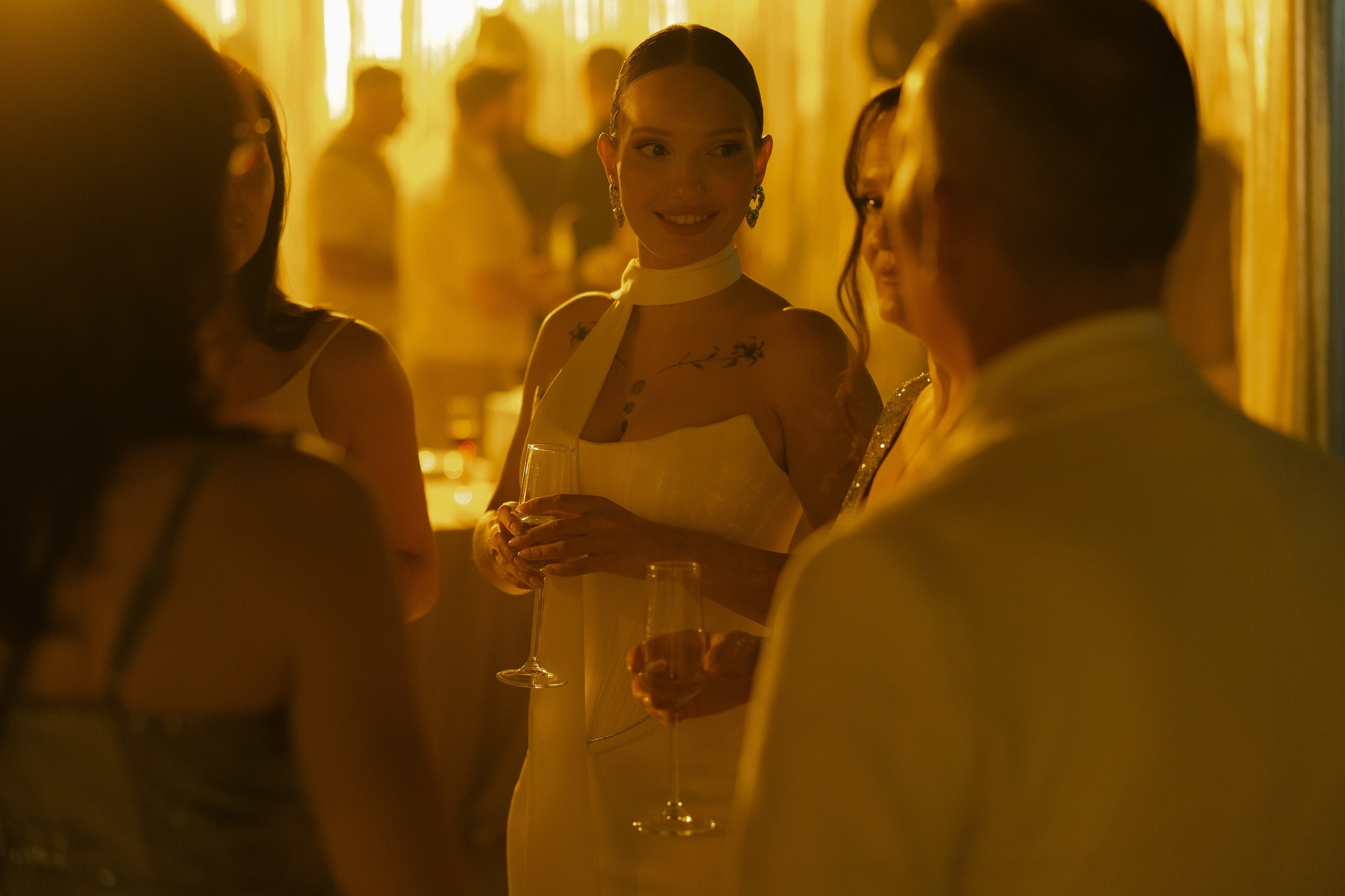 Лина & Ярослав. Yura Rush Свадебный фотограф Тюмень