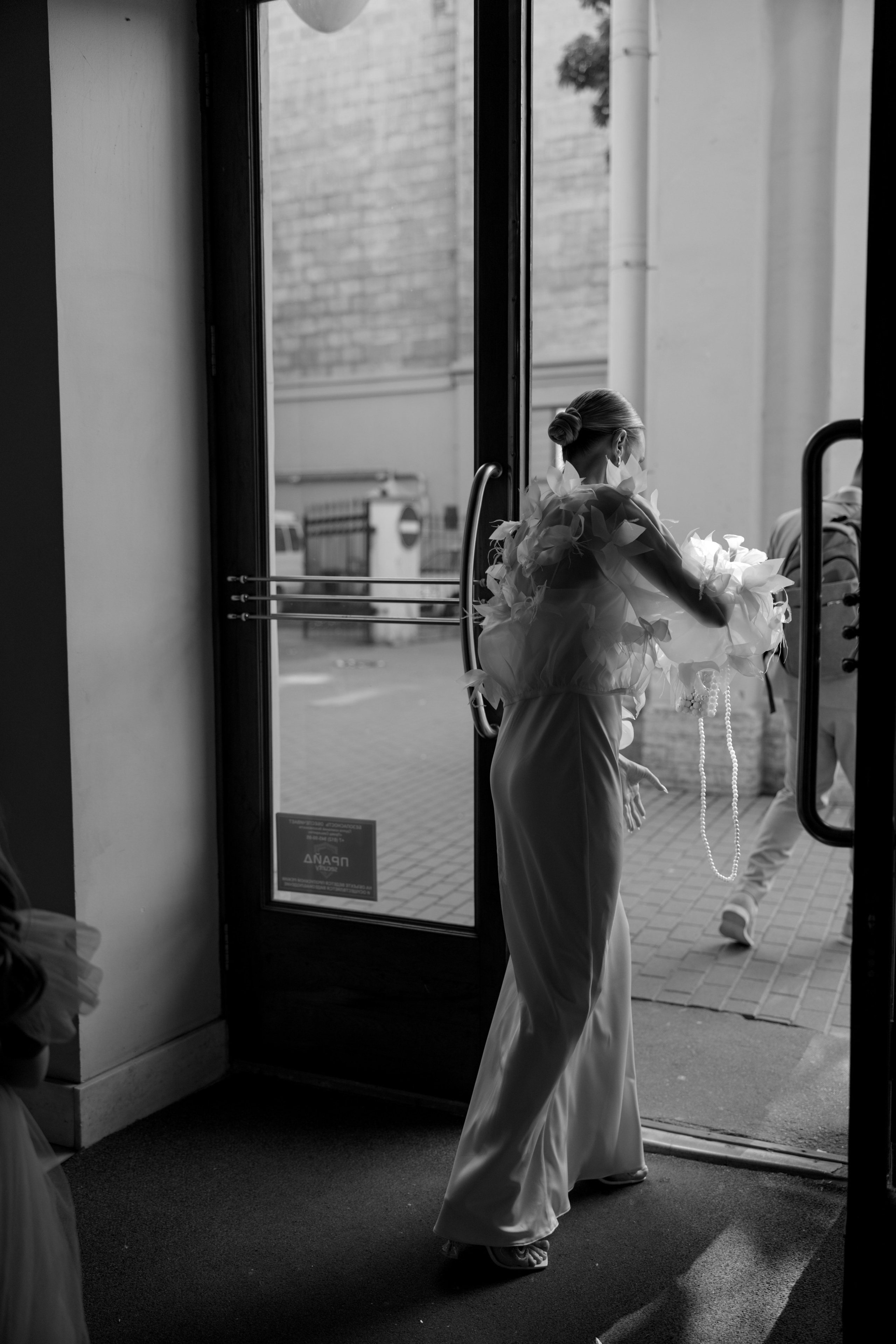 Юлия & Константин. Yura Rush Свадебный фотограф Тюмень