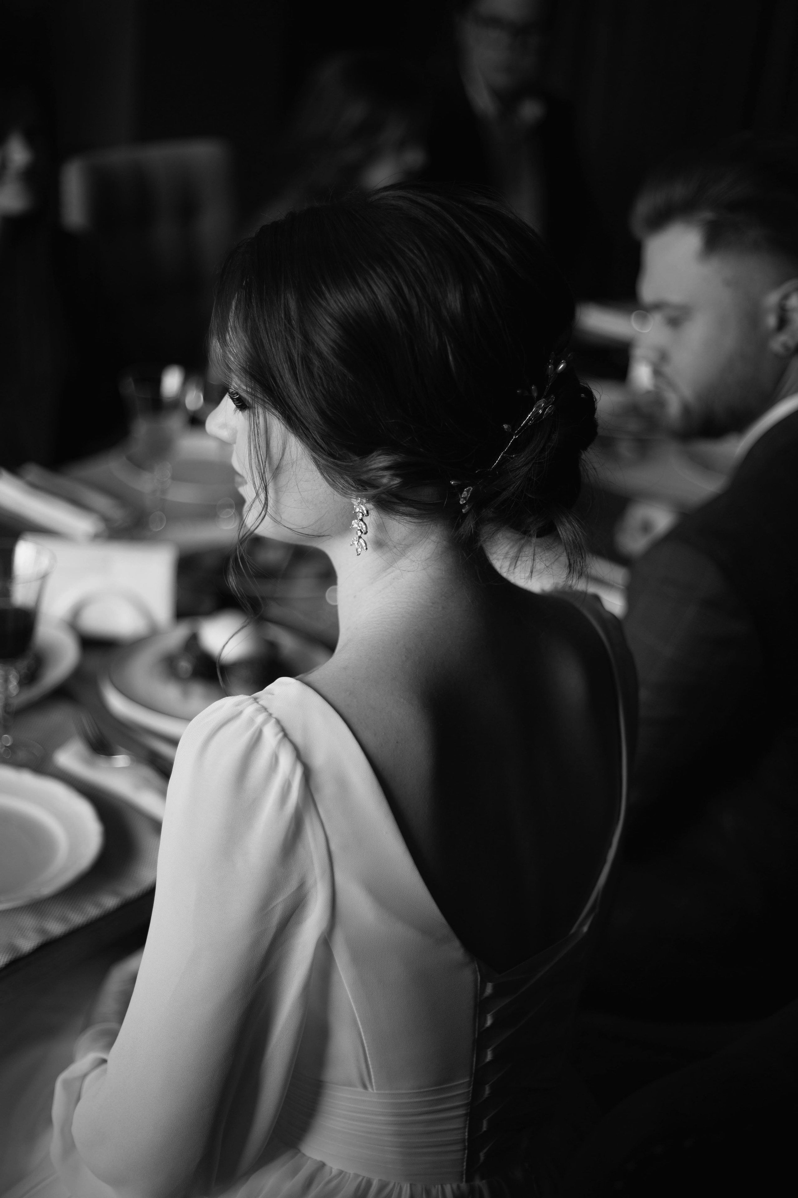 Wedding. Свадебный и семейный фотограф в Москве Наташа Кромина