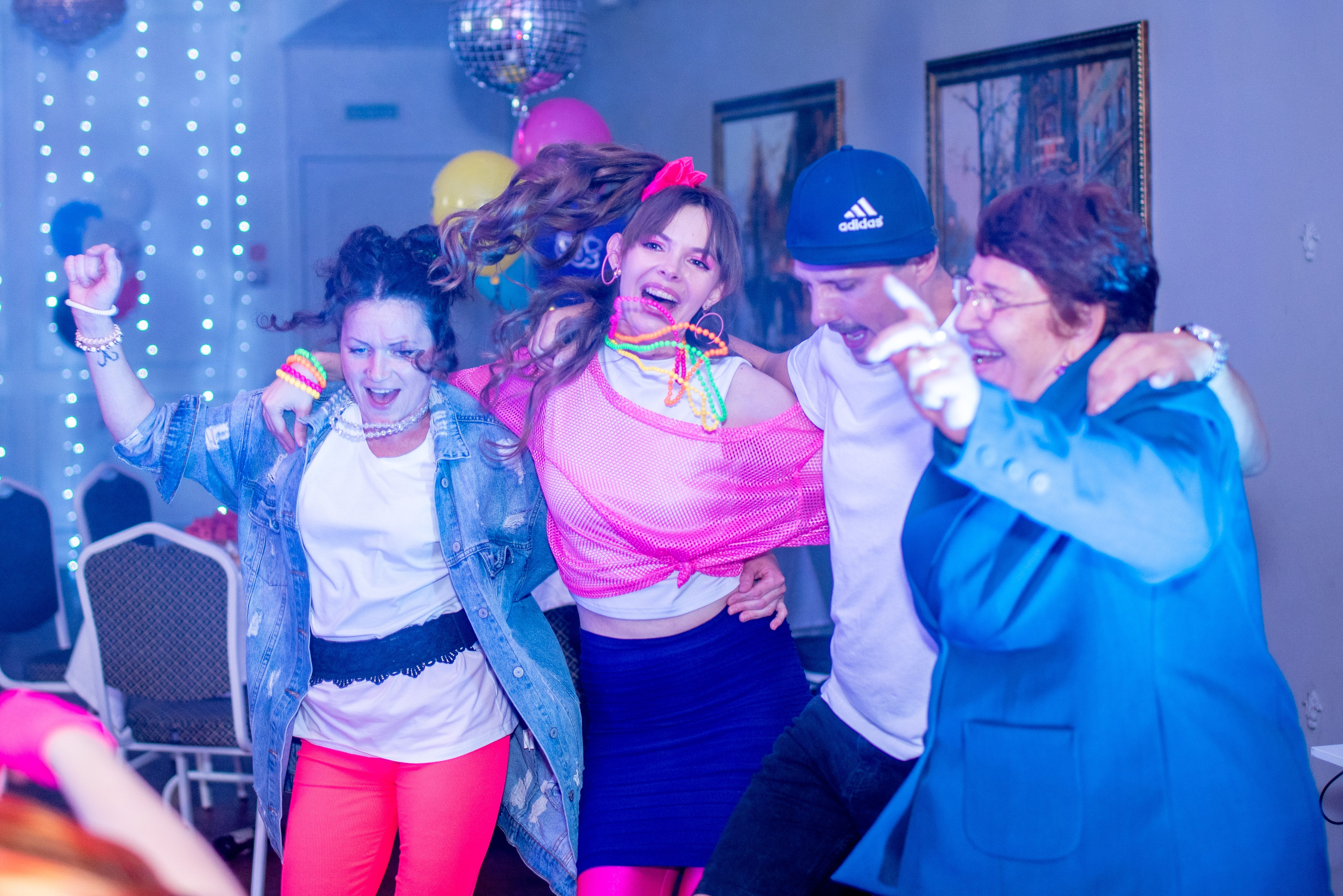 Дни рождения и юбилеи. Максим Шарий — самый лучший фотограф на ваше мероприятие в Новосибирске