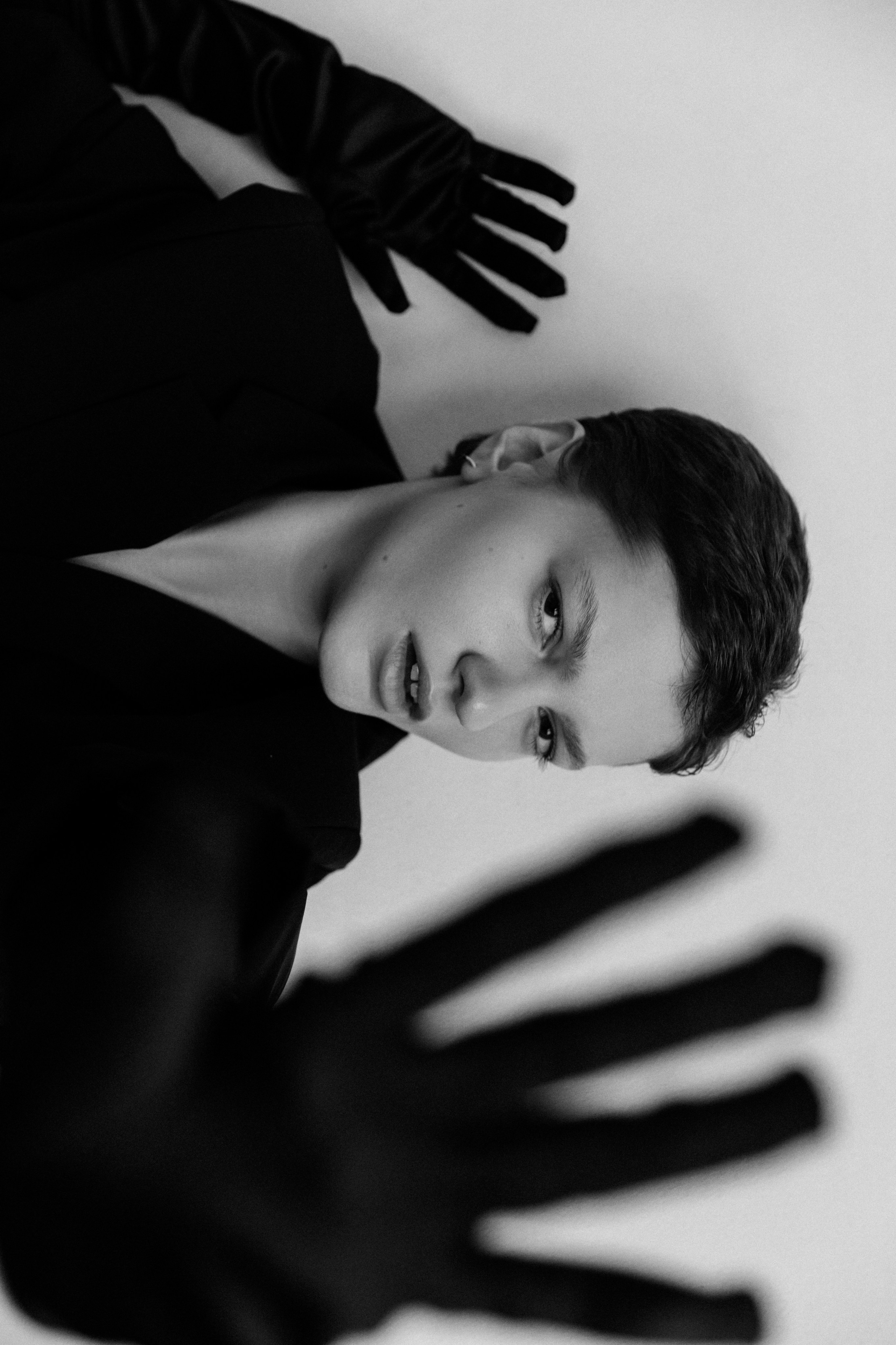 Алина. Портретный фотограф / Панама / Анастасия Елизарова