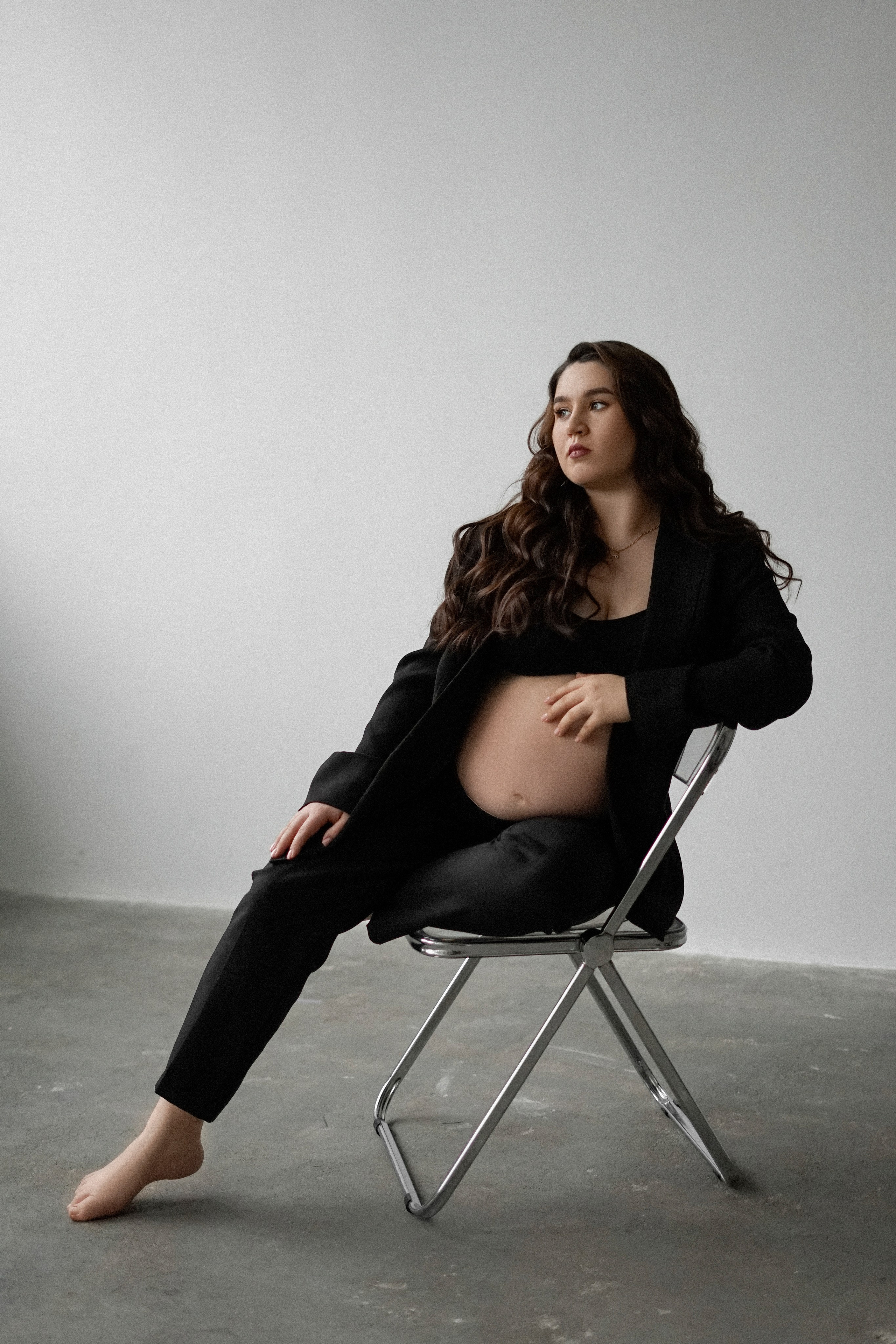 Ваня и Ангелина. Фотограф Москва и Серпухов