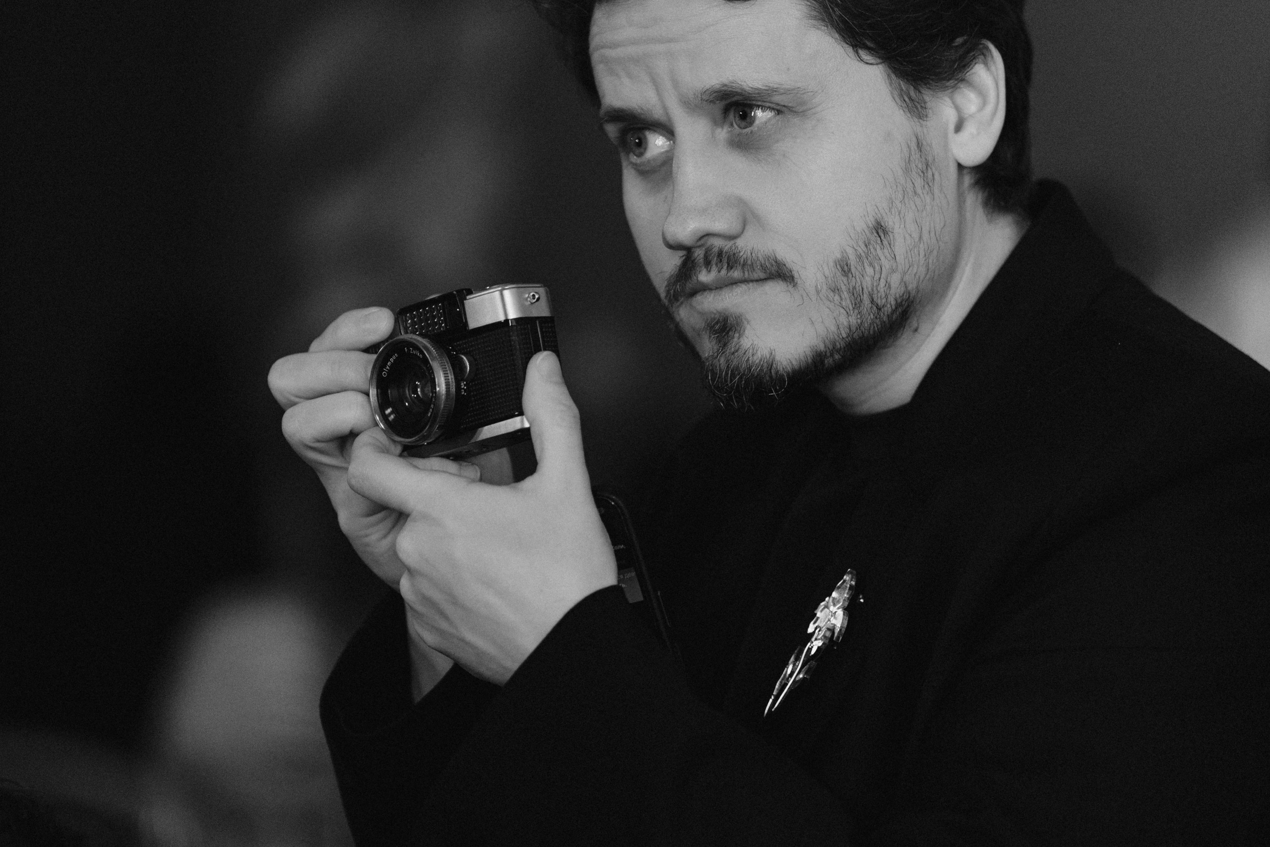 WA NW '24. Фотограф в Санкт-Петербурге Александр Дымов