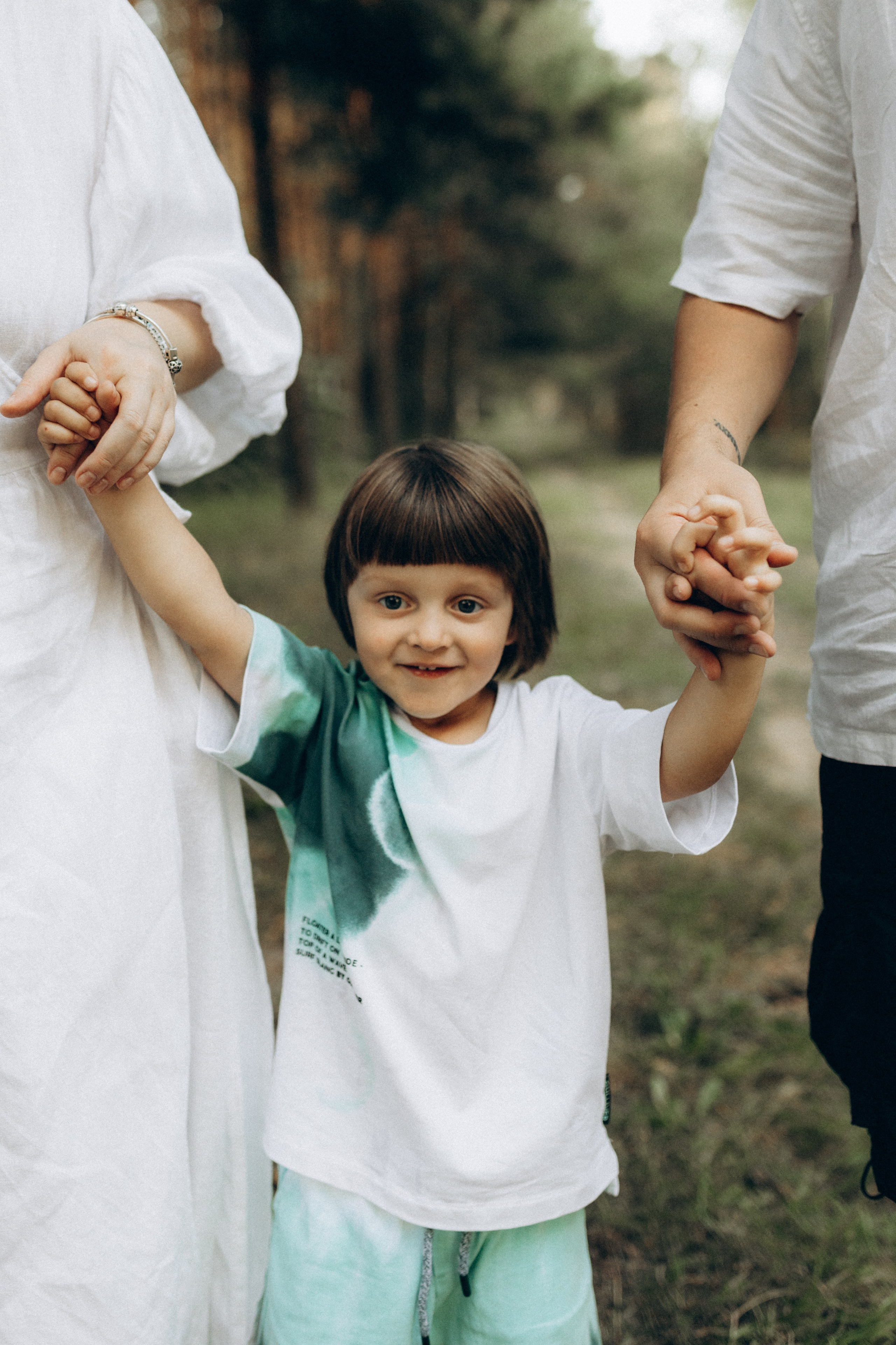 Настя, Сережа, Антон. Фотограф НОГИНСК, Москва, Анастасия Белая