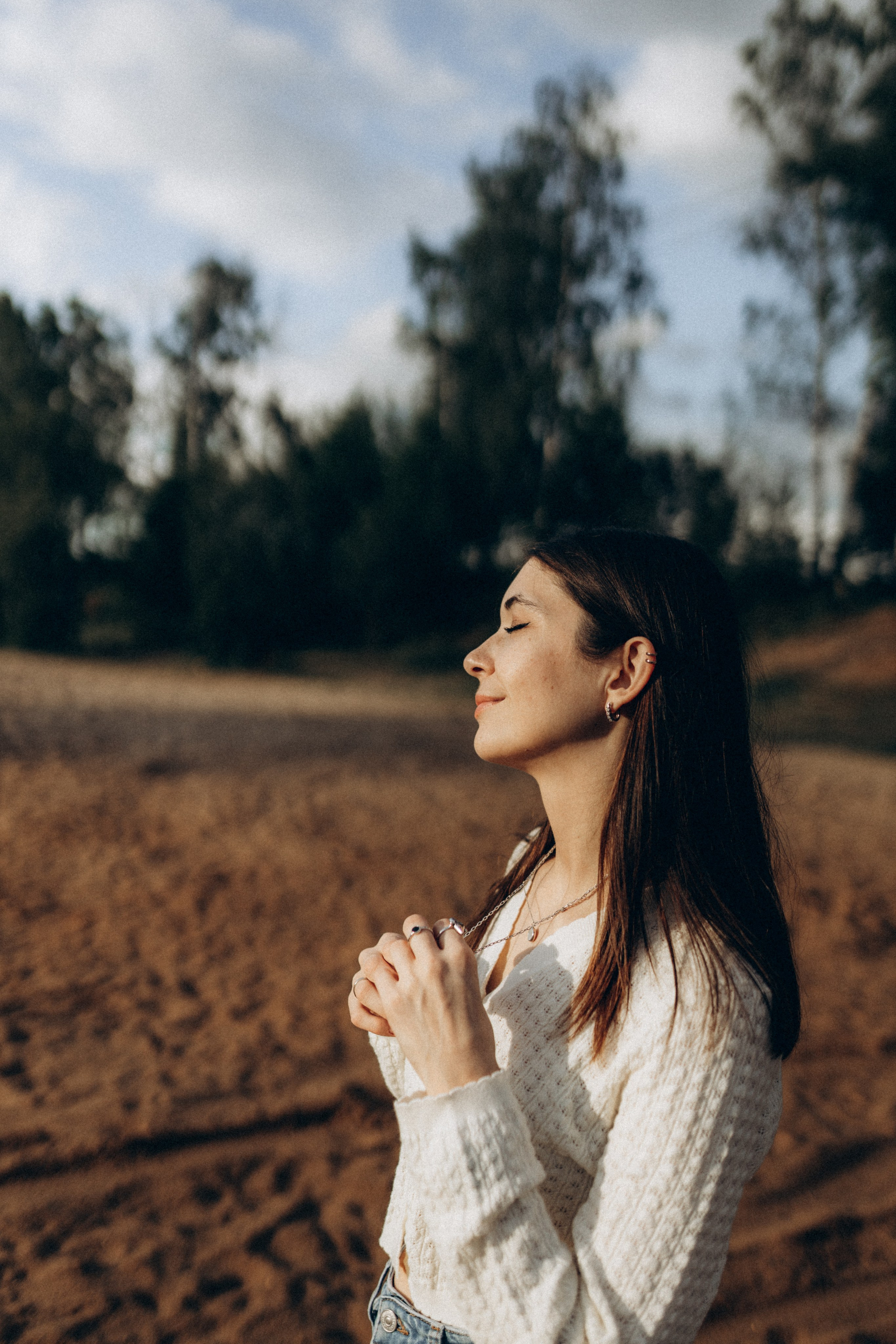 Полина. Фотограф НОГИНСК, Москва, Анастасия Белая