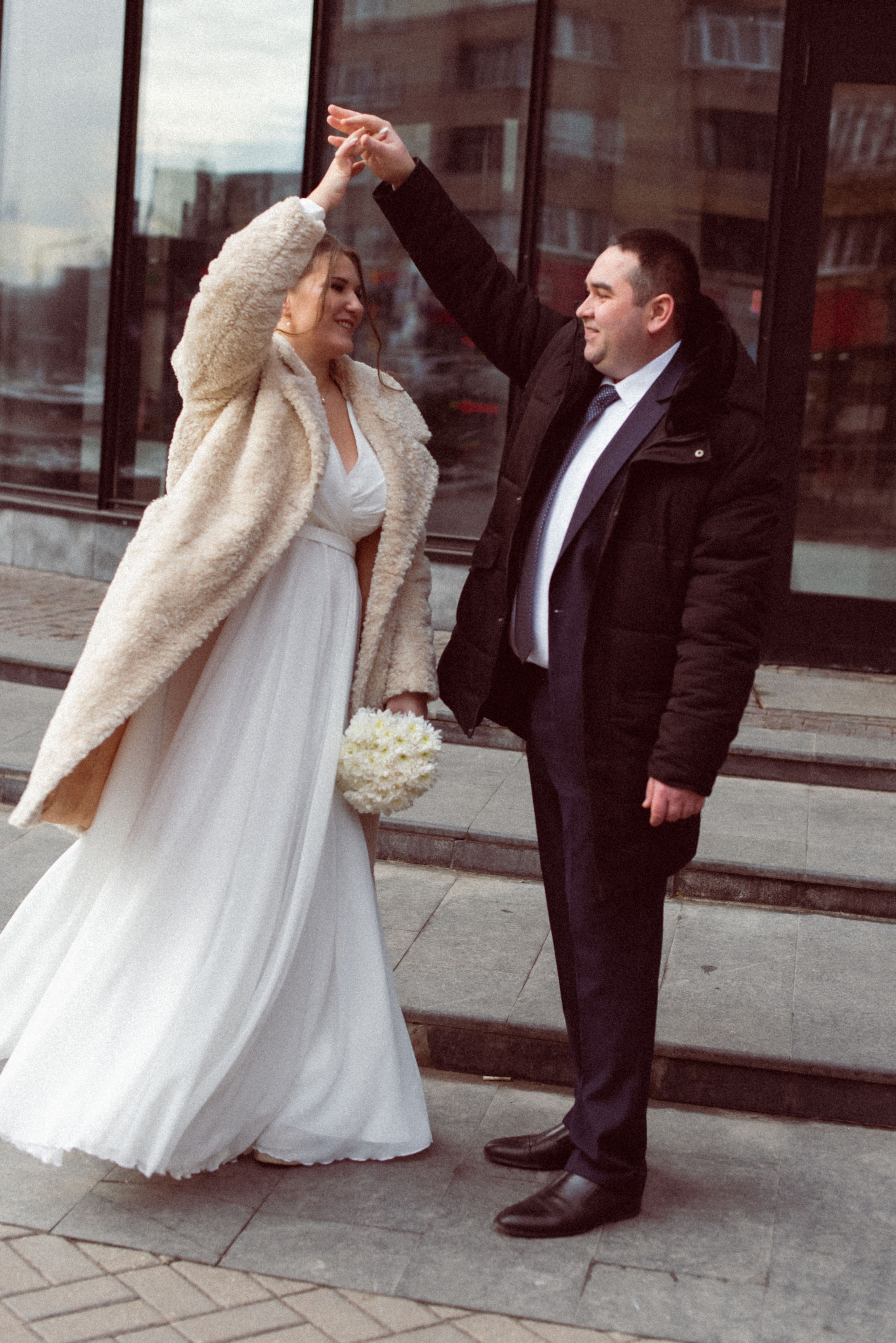 04.02.2025 Дмитрий и Виктория. Женский фотограф в Москве и МО