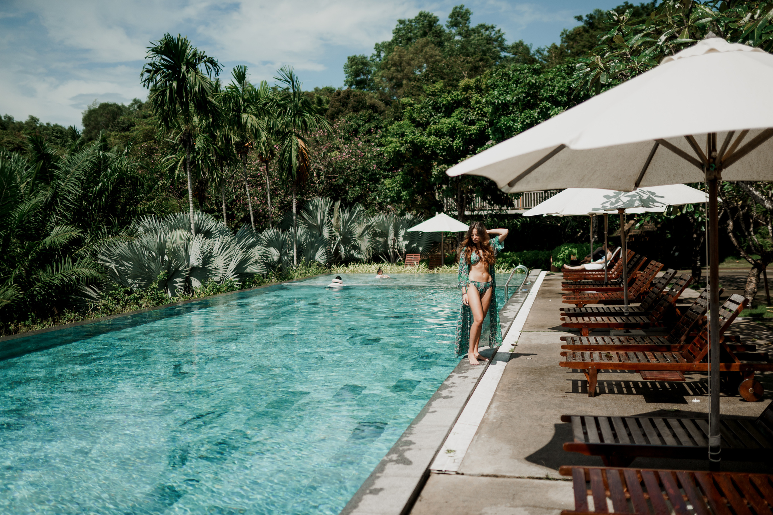 Solo. PhuQuoc photographer — Phu Quoc wedding photographer