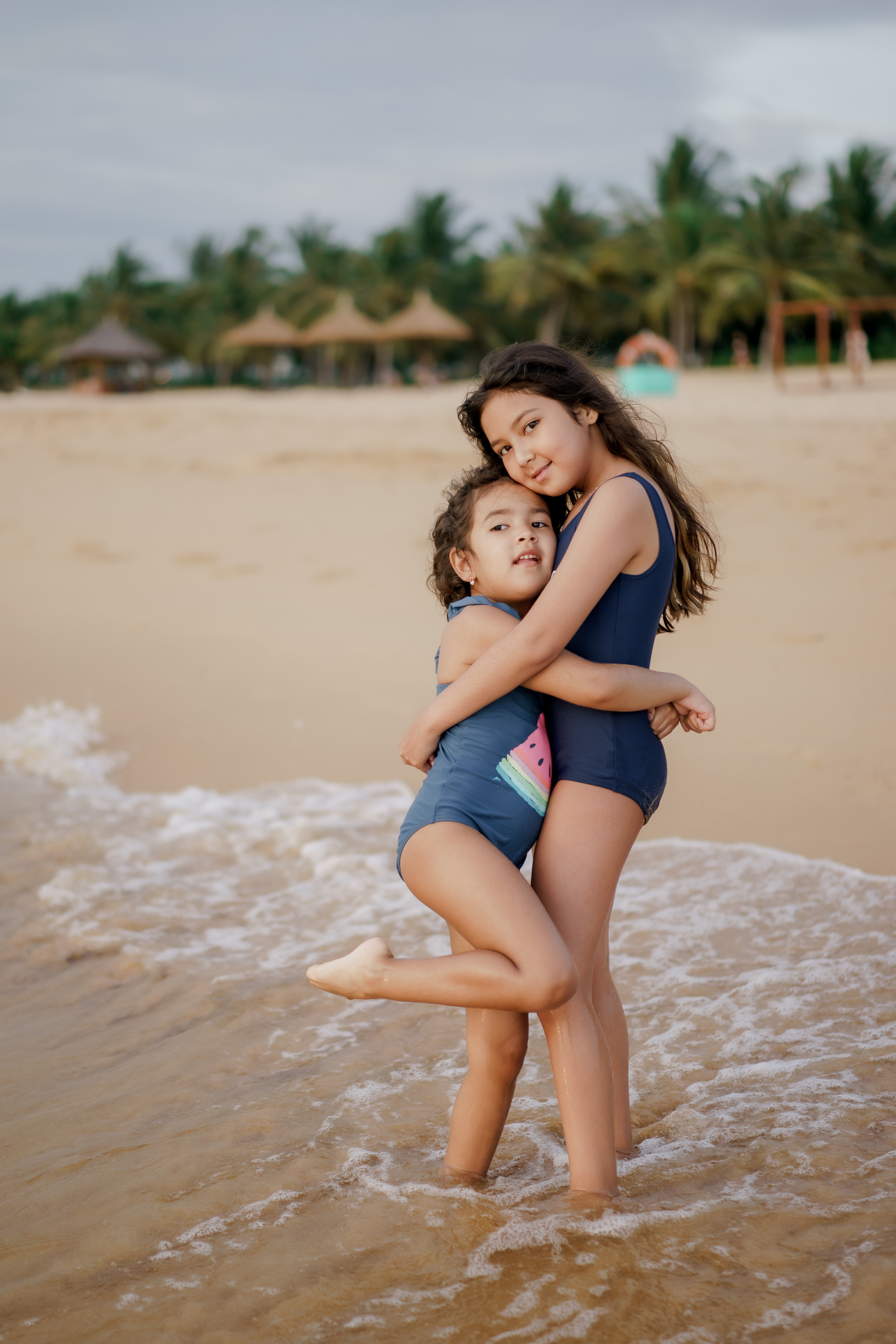 Great family. Phu Quoc Photographer — Phu Quoc wedding Photograper