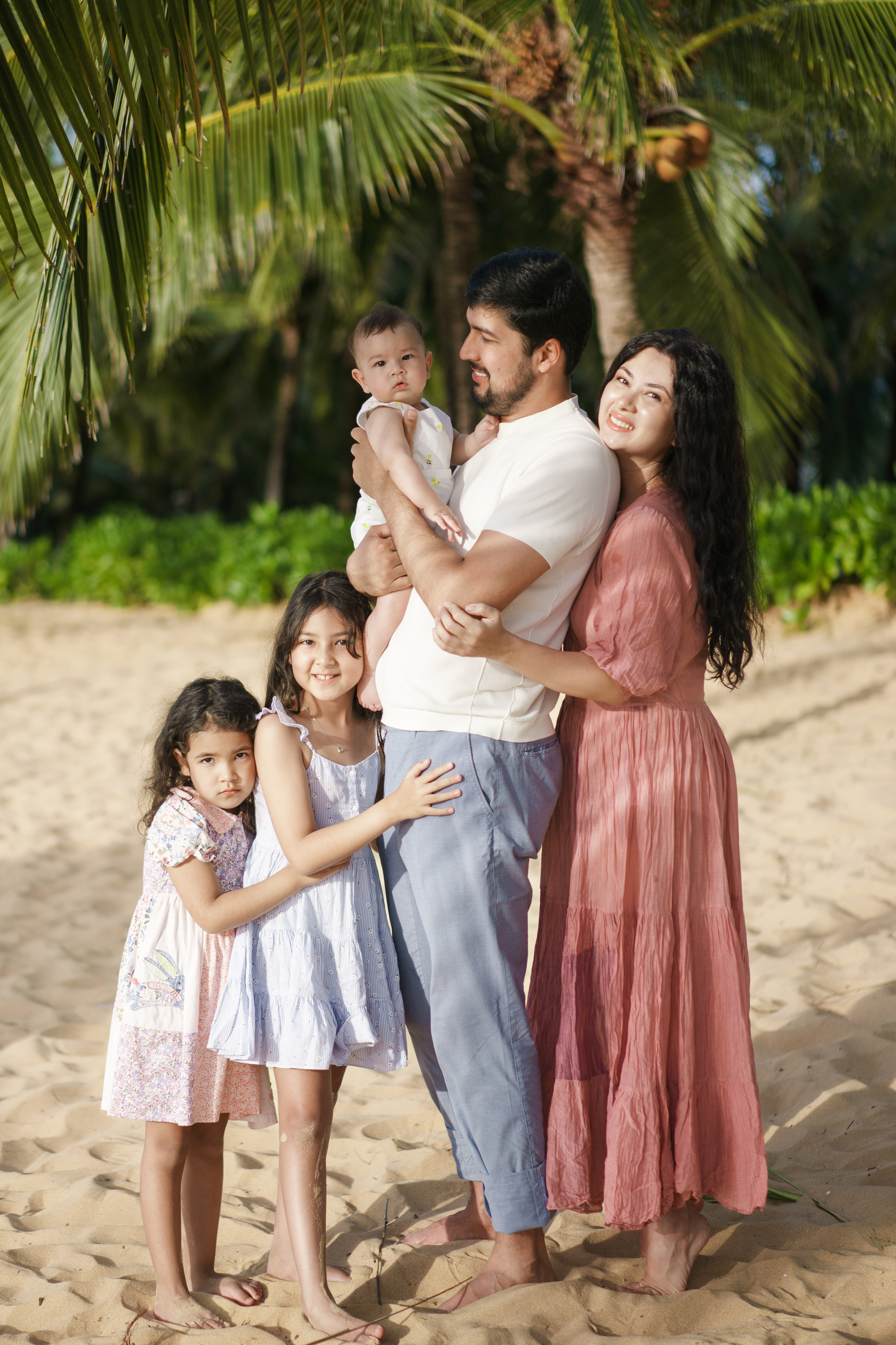 Great family. Phu Quoc Photographer — Phu Quoc wedding Photograper