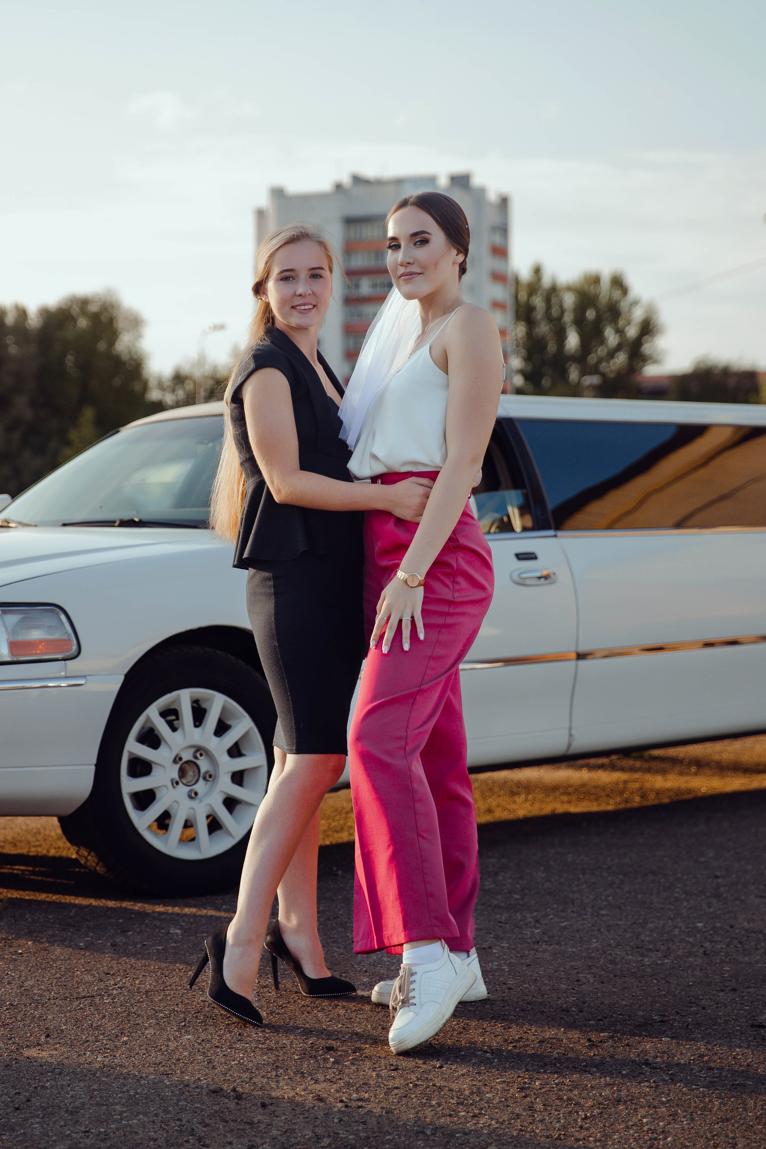 Девичник. Ваш репортажный фотограф Артемий Антонов