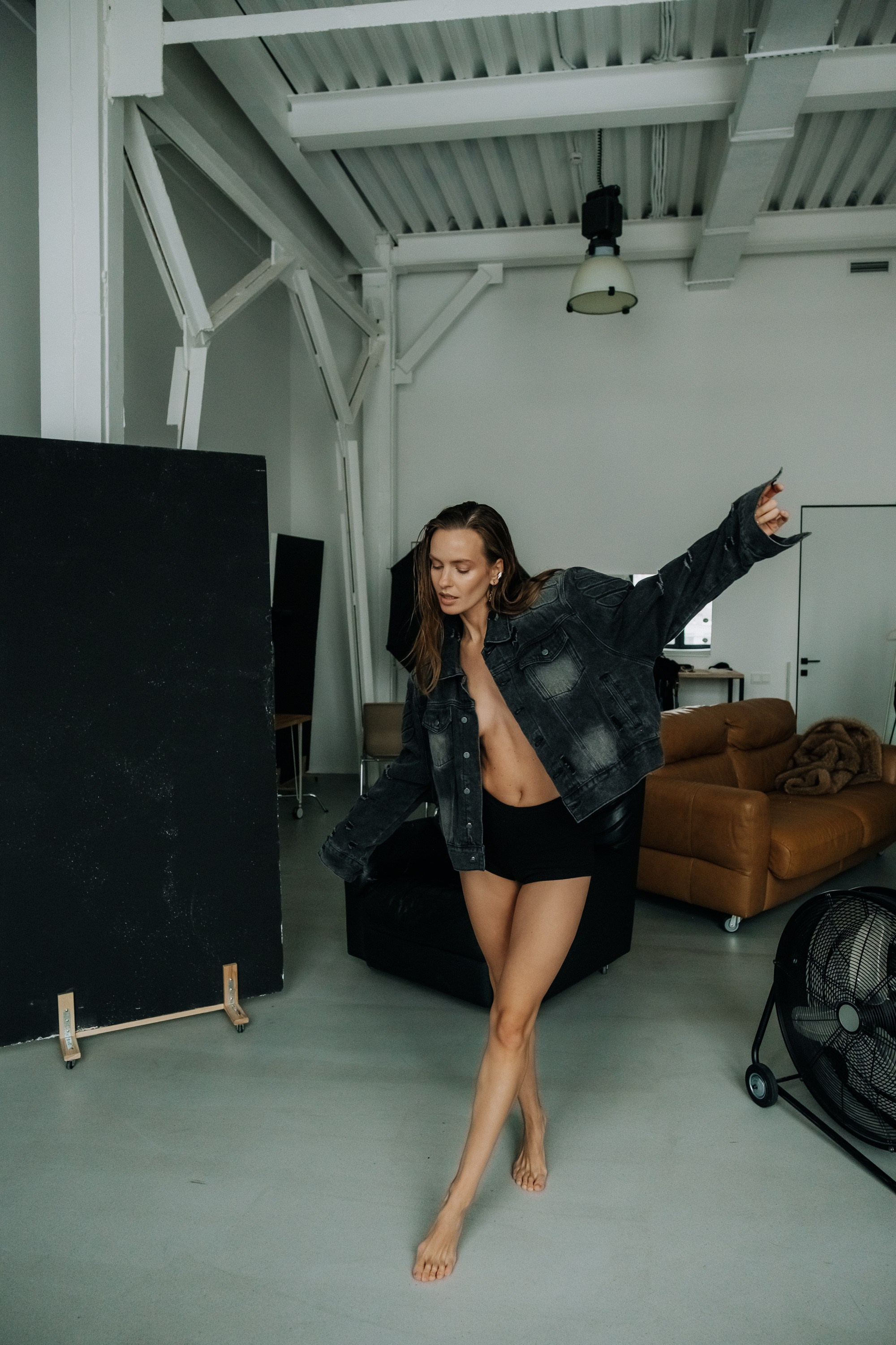 Photographer Tatiana Kvasha