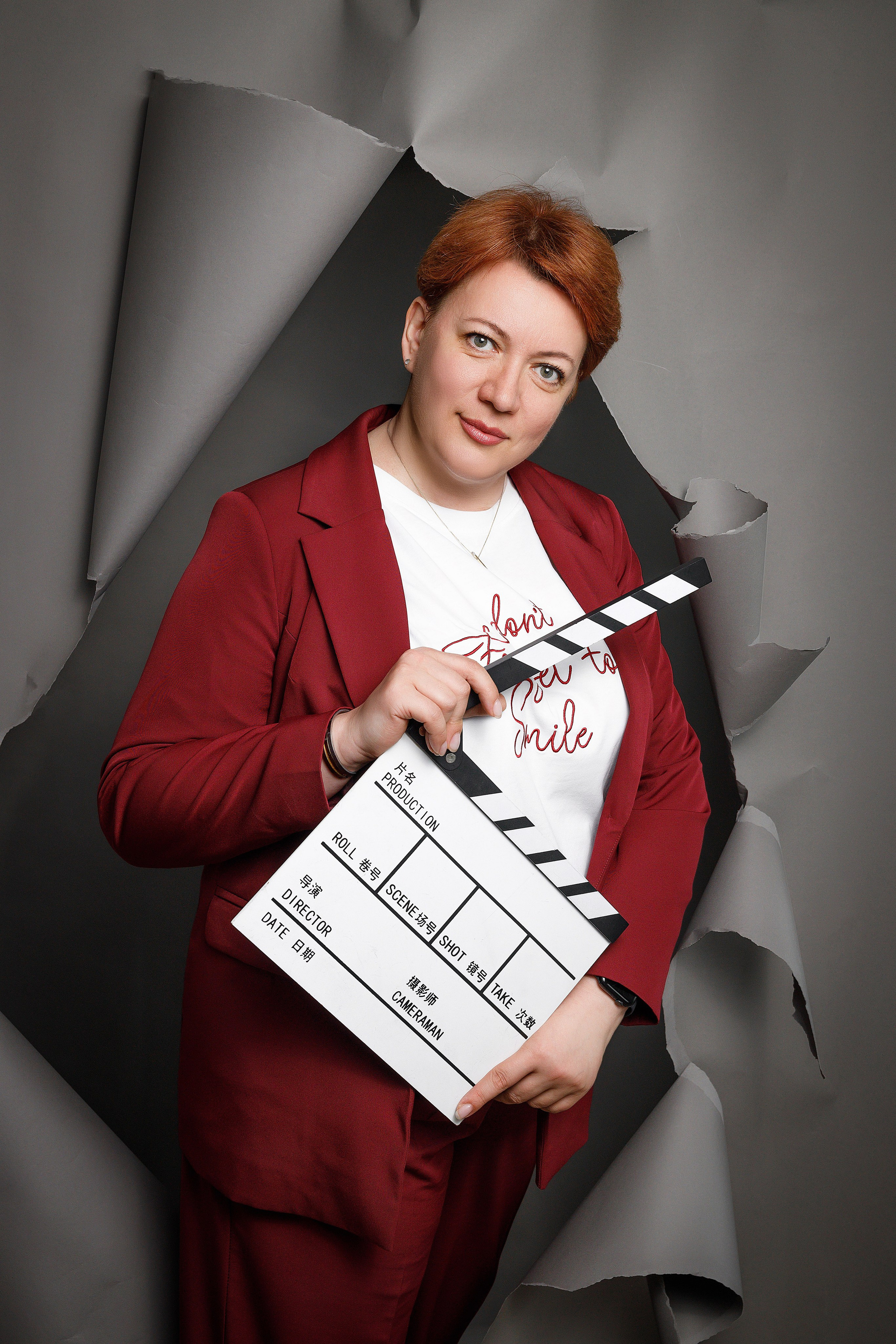 Фоновая съемка для 7 класса. Photoalbum-vl.ru