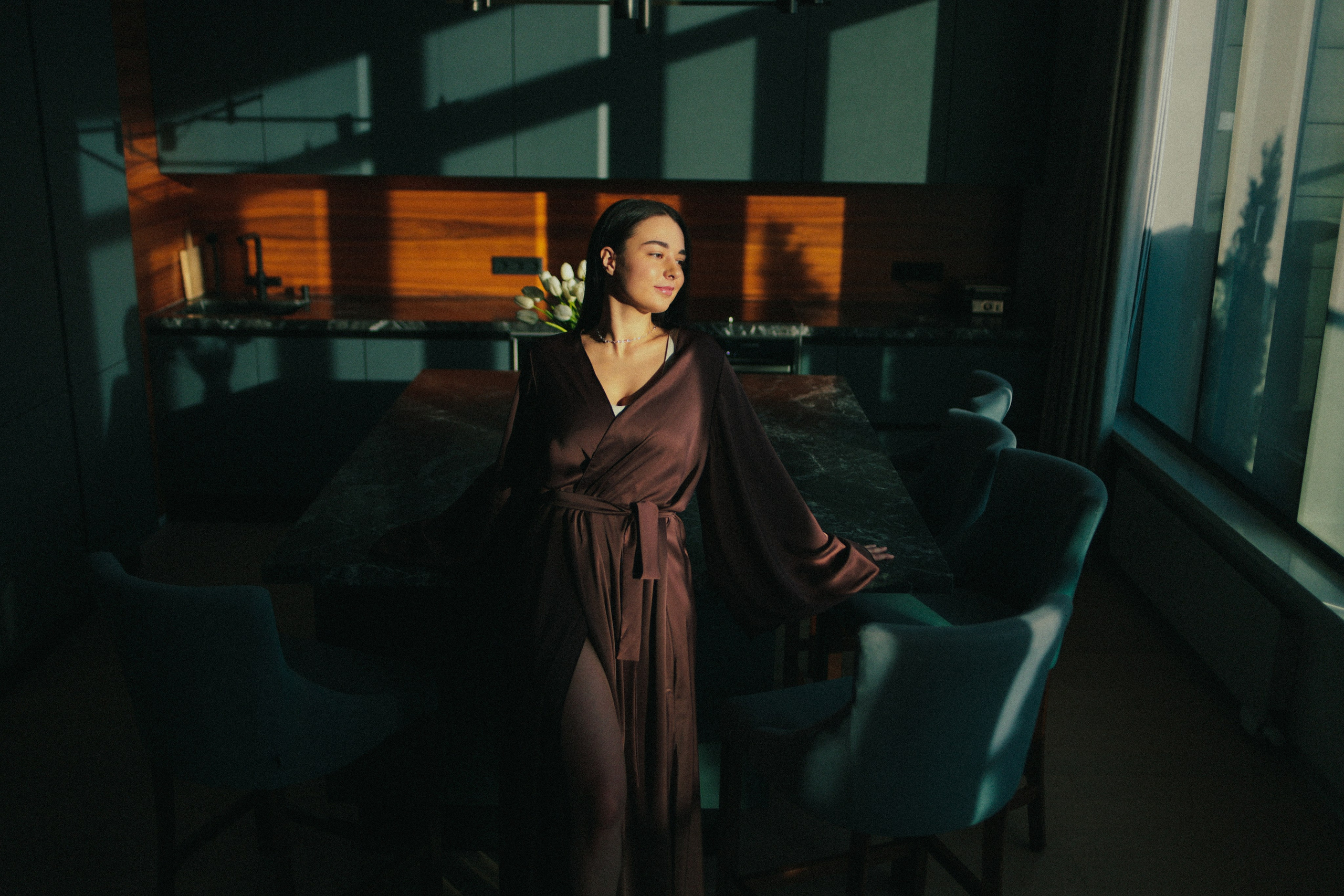 Рита. Фотограф Блинова Арина | Санк-Петербург