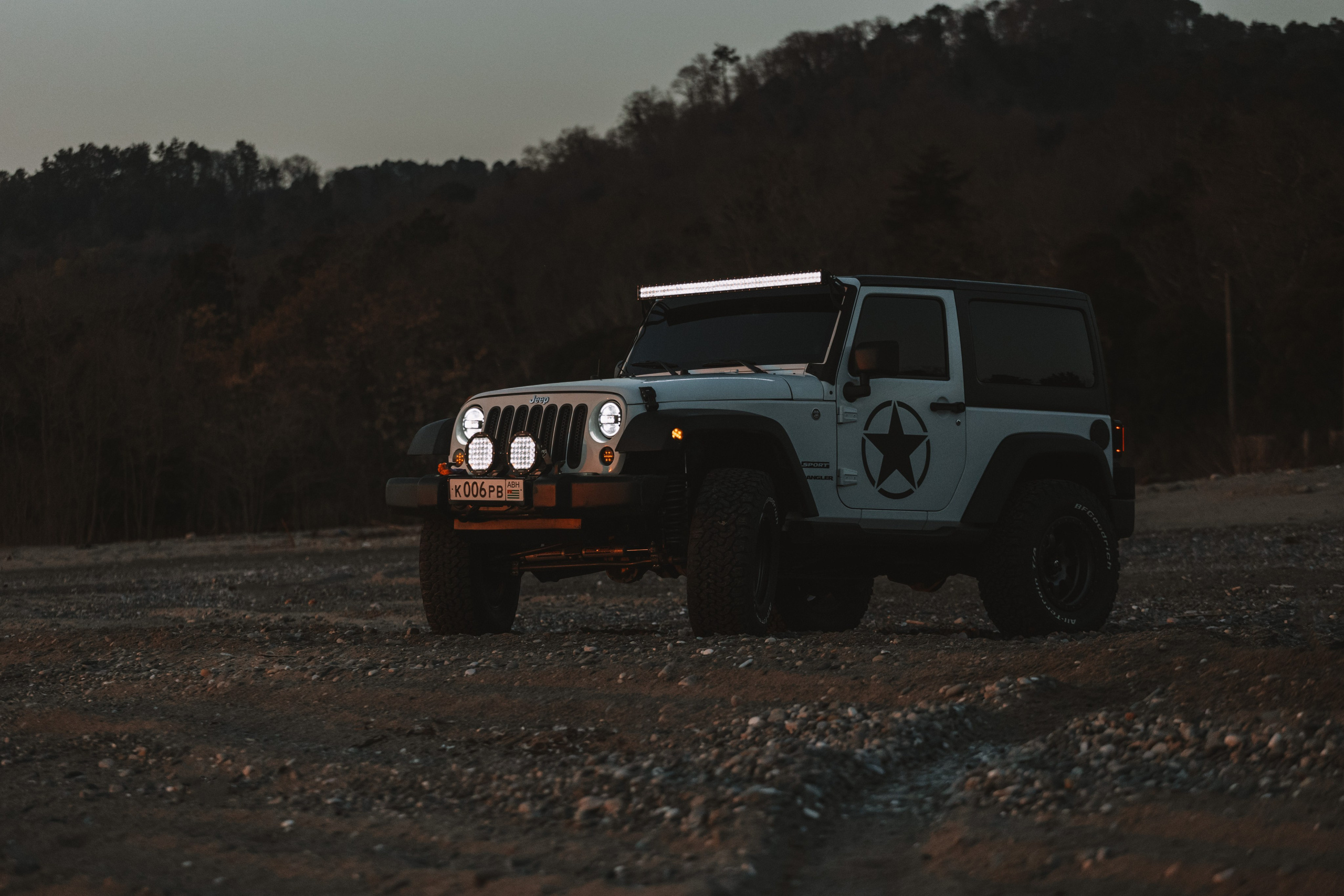 Машины. Фотограф в Санкт-Петербурге и Москве Макс Спектор