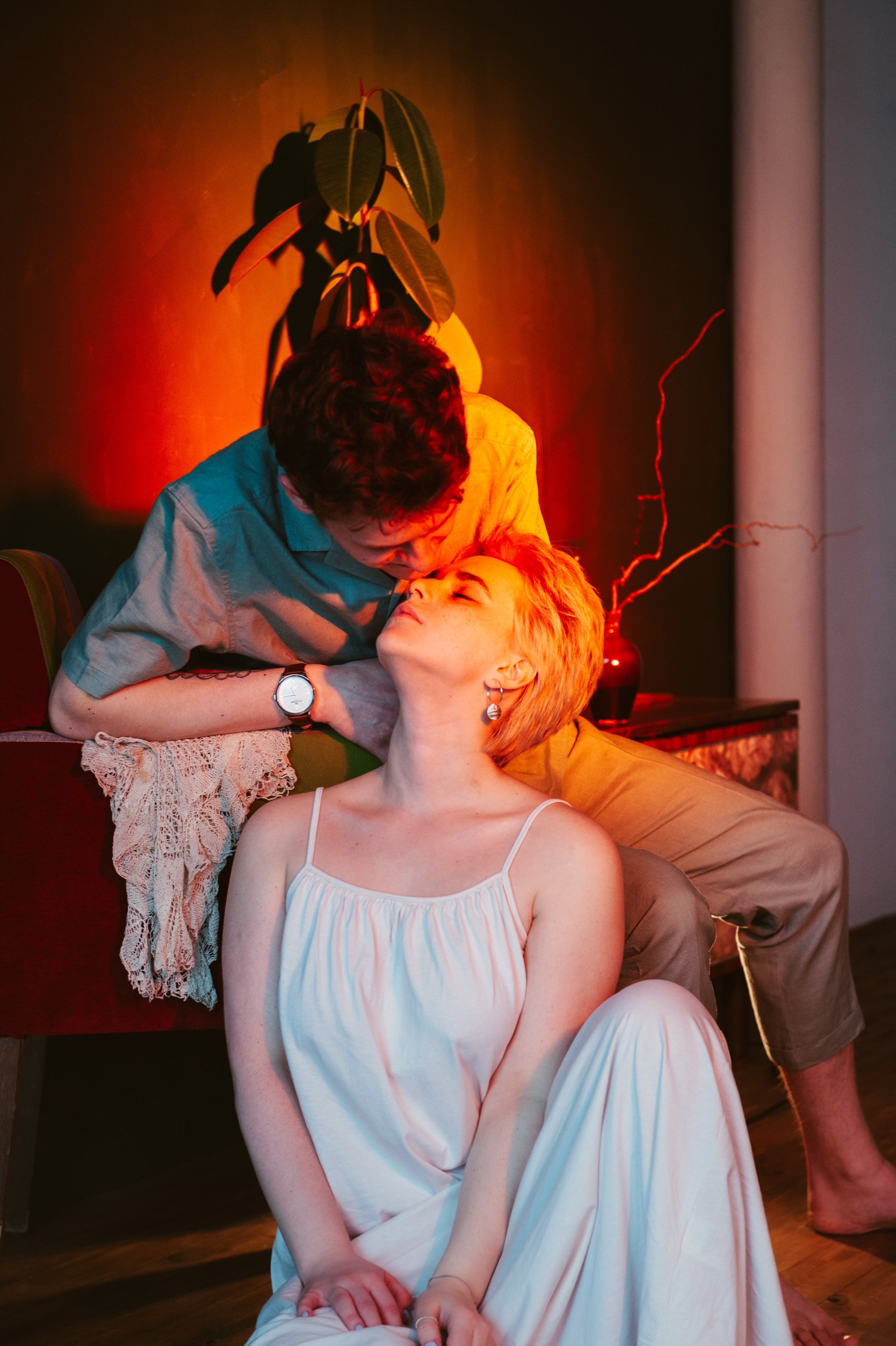 Любовь и Сергей. Love story. Репортажи, Мероприятия, События, Lifestyle, Семейные съёмки, в Санкт-Петербурге Жинкина Майя