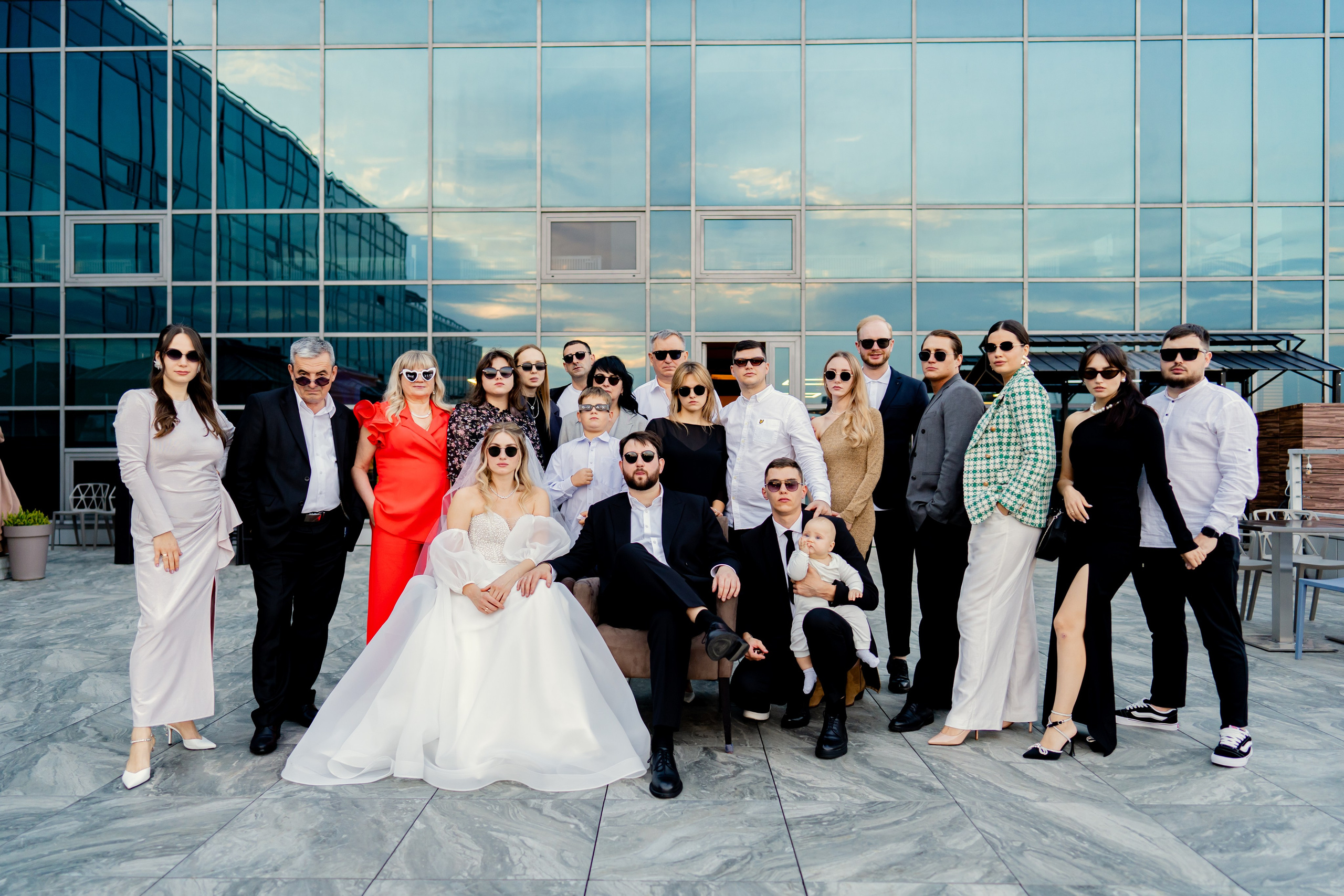 Анастасия & Дмитрий. Фотограф Москва. Базанова Анастасия