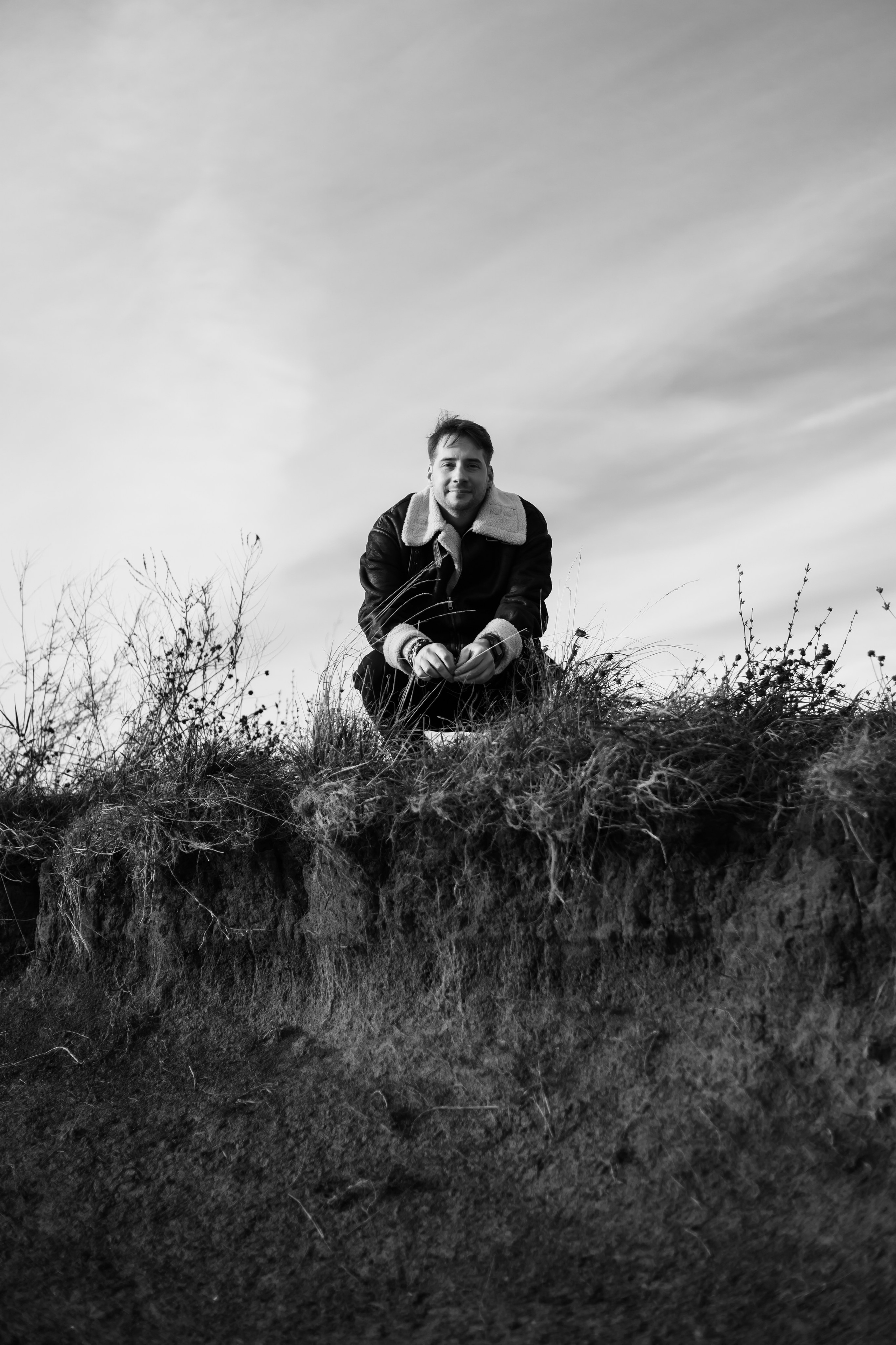 ИГОРЬ. Фотограф Элла Ефимова