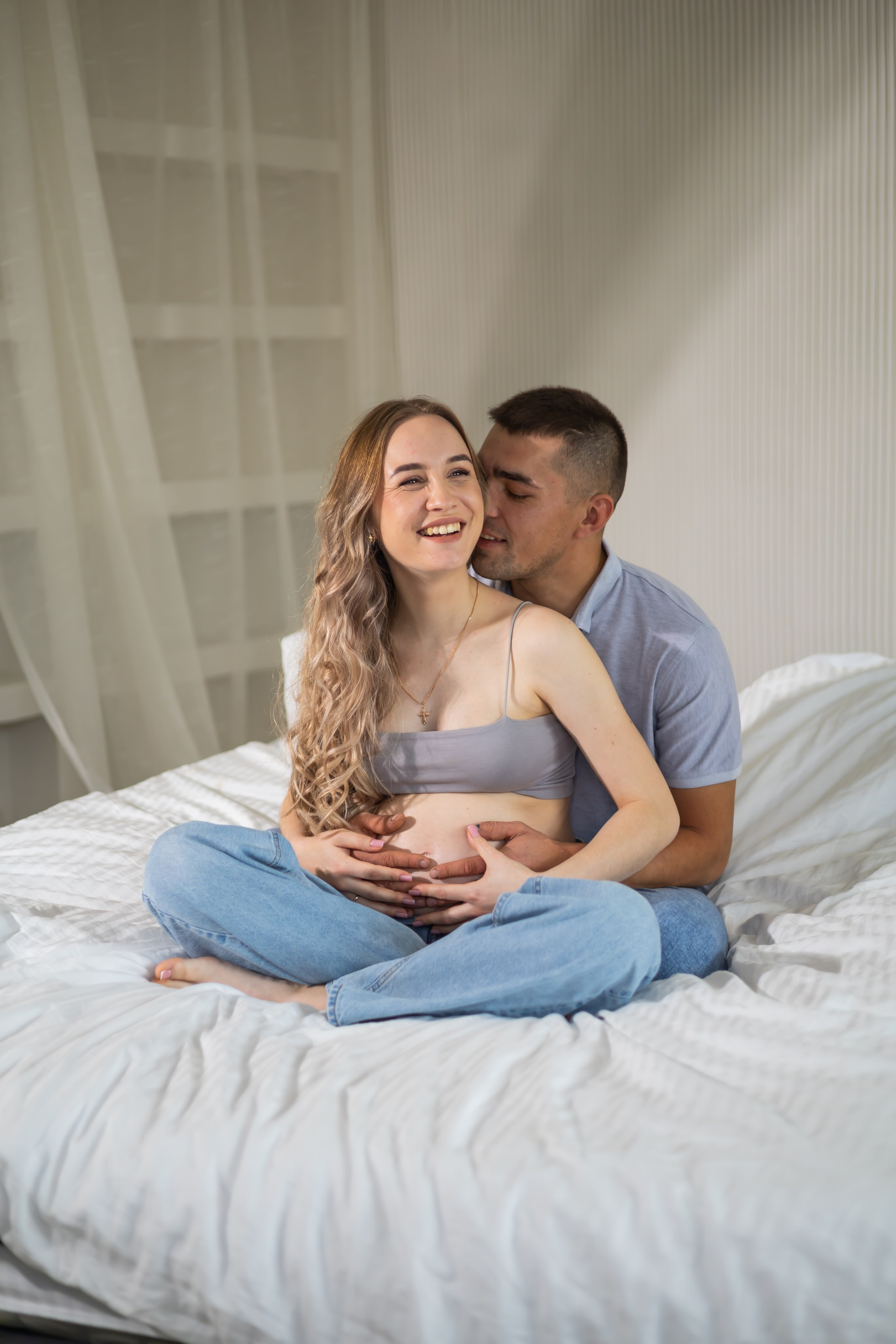 СОФЬЯ. Фотограф Элла Ефимова