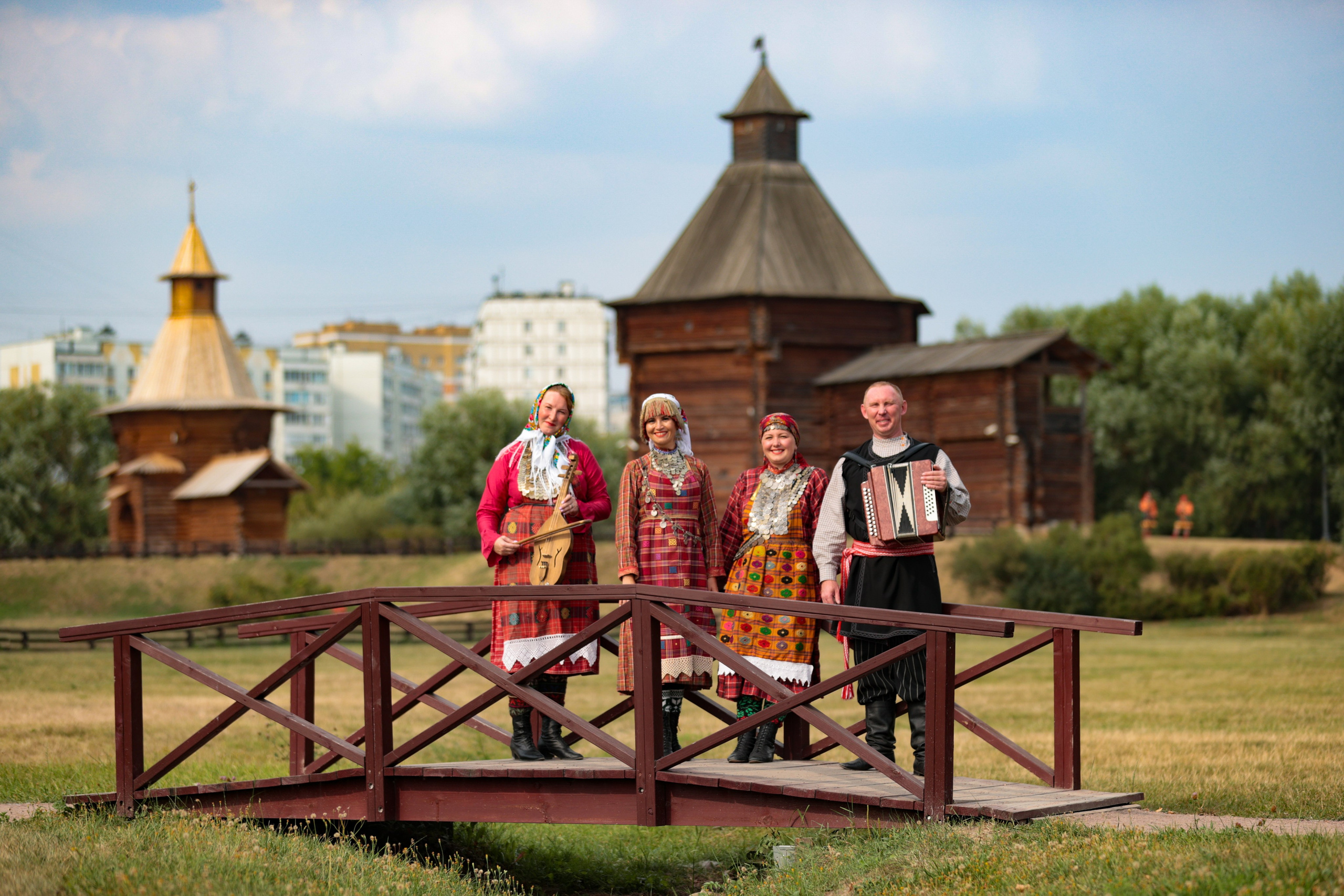 Репортажный фотограф в Москве Артём Соболев