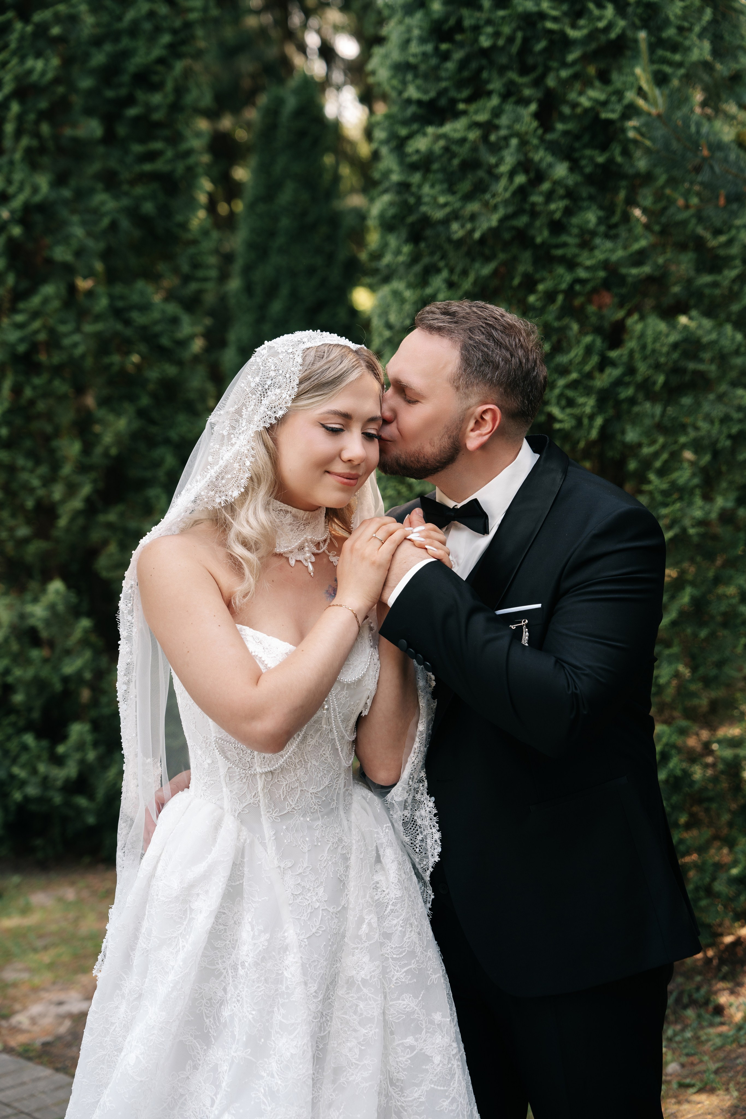 Wedding. Свадебный фотограф в Москве Татьяна Вакулина