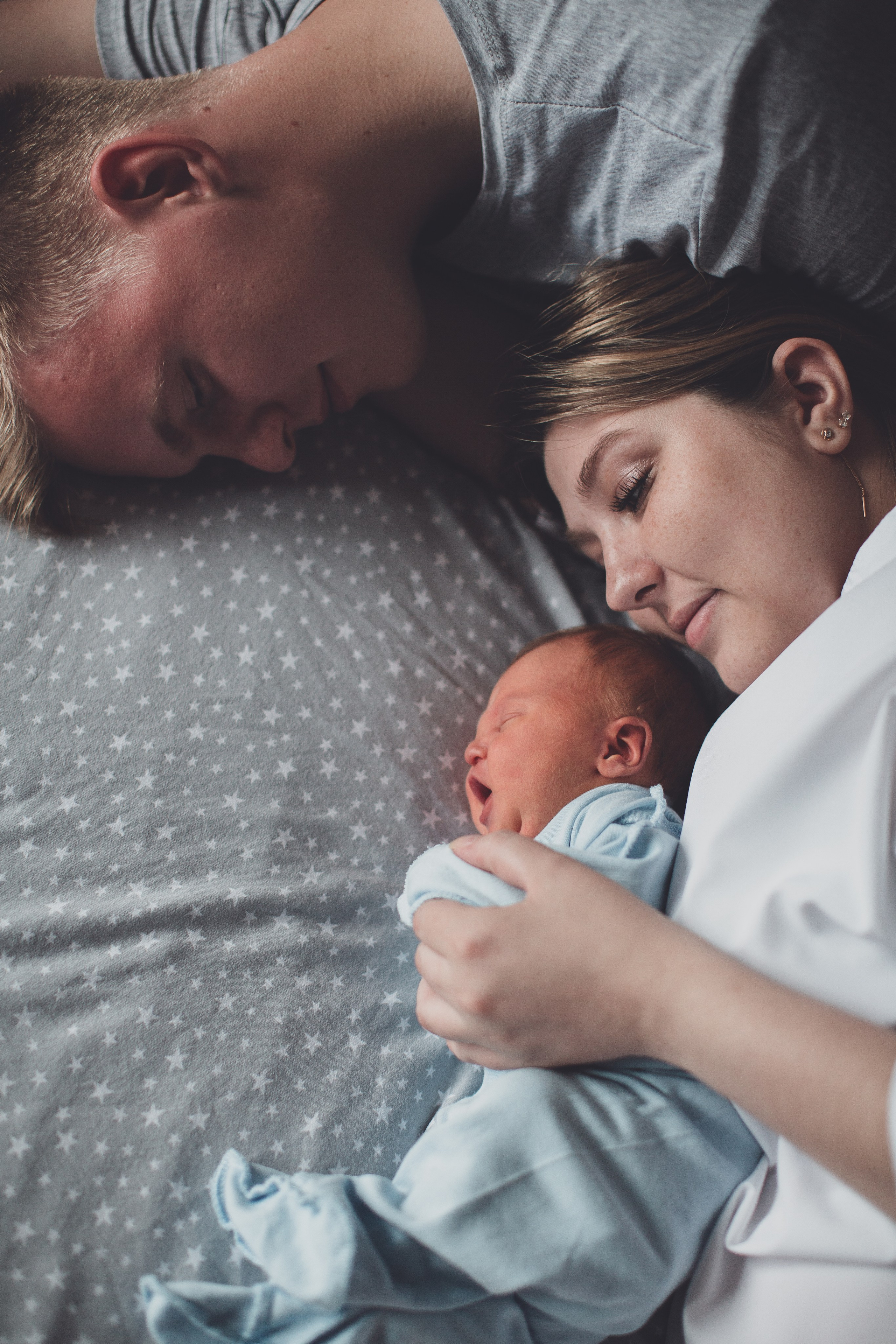 Семейная съемка. Главная