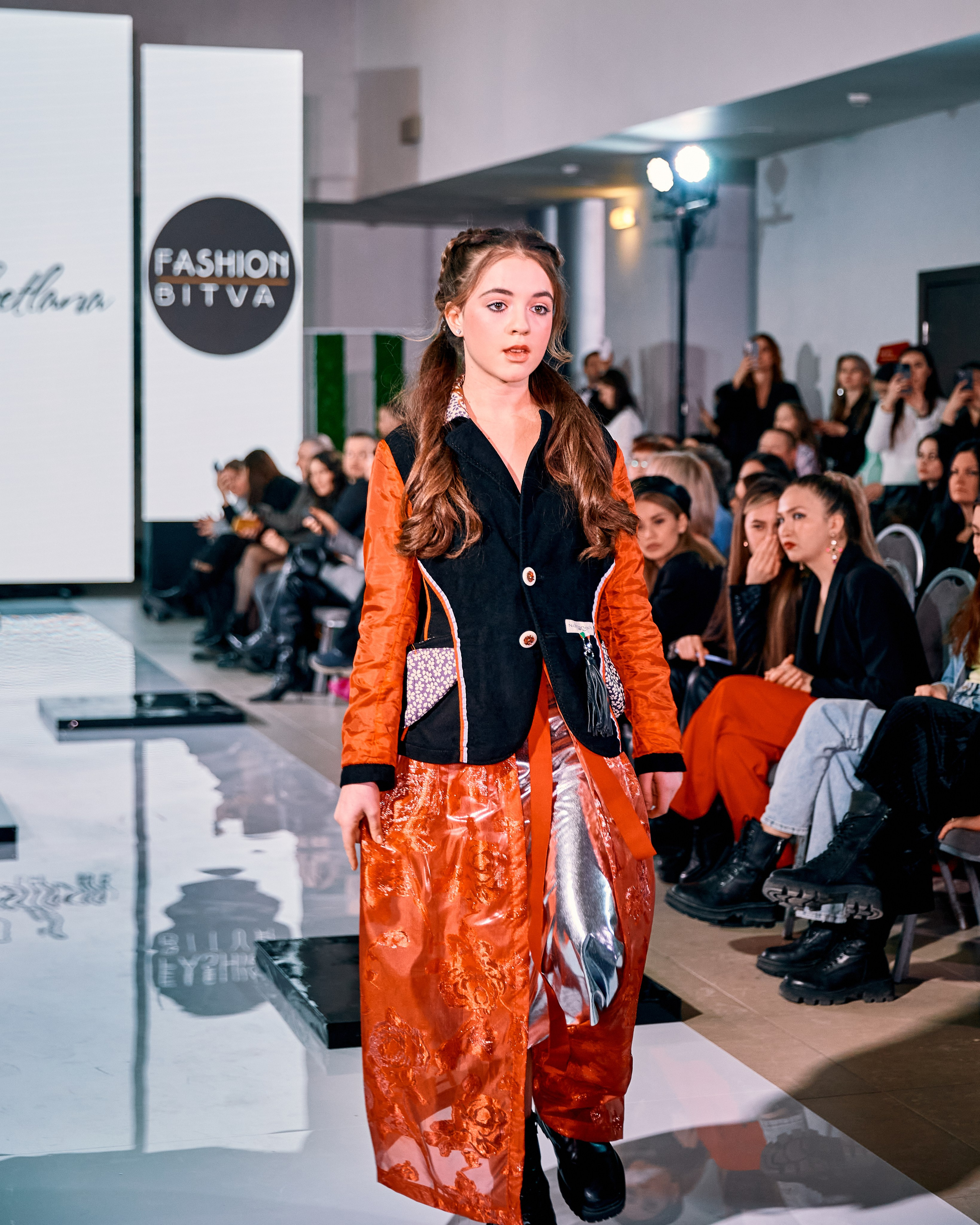 Fashion Bitva. Frame Craft