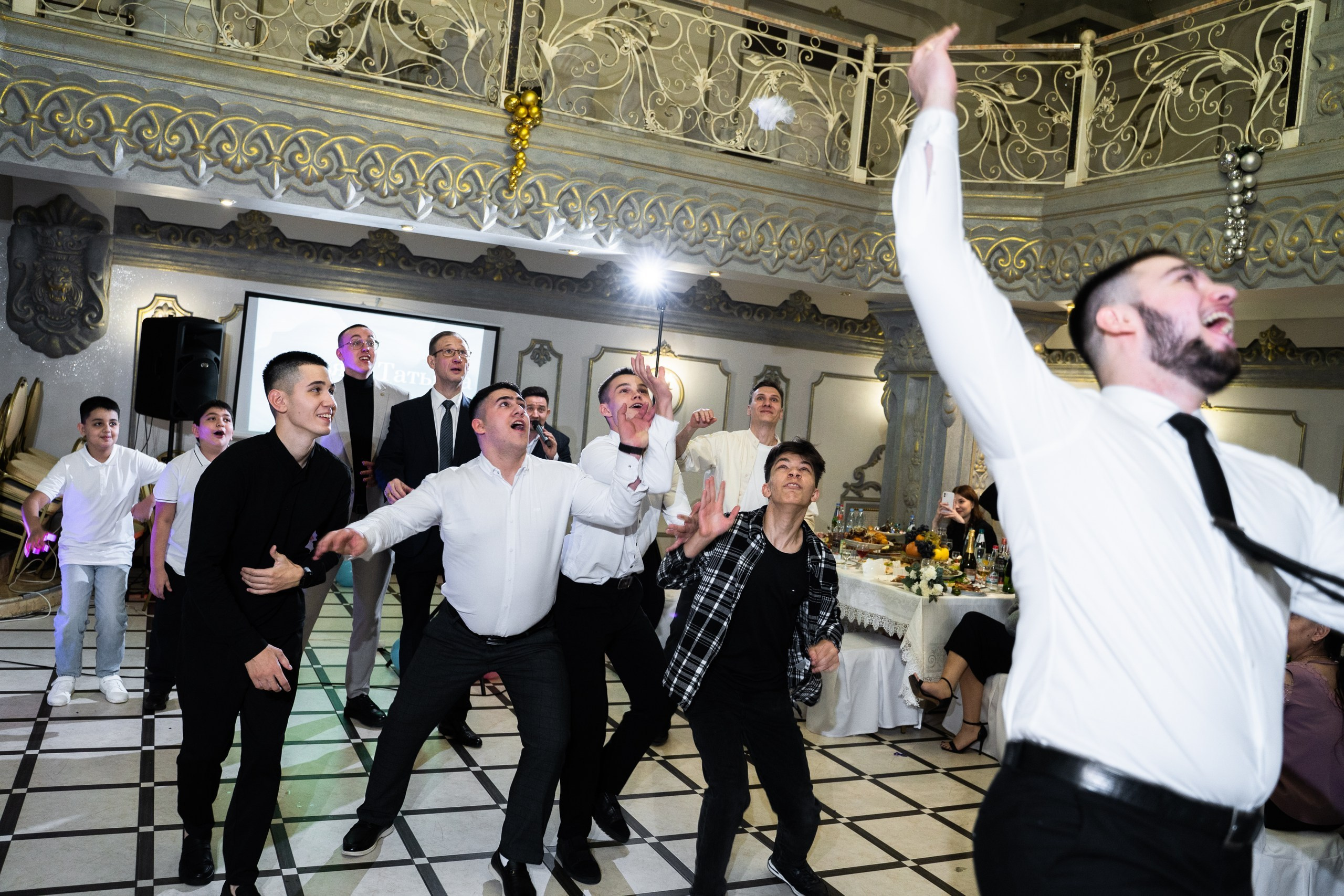 Татьяна и Илья. Видеограф и Фотограф в Челябинске Ксения и Владимир Рюмины