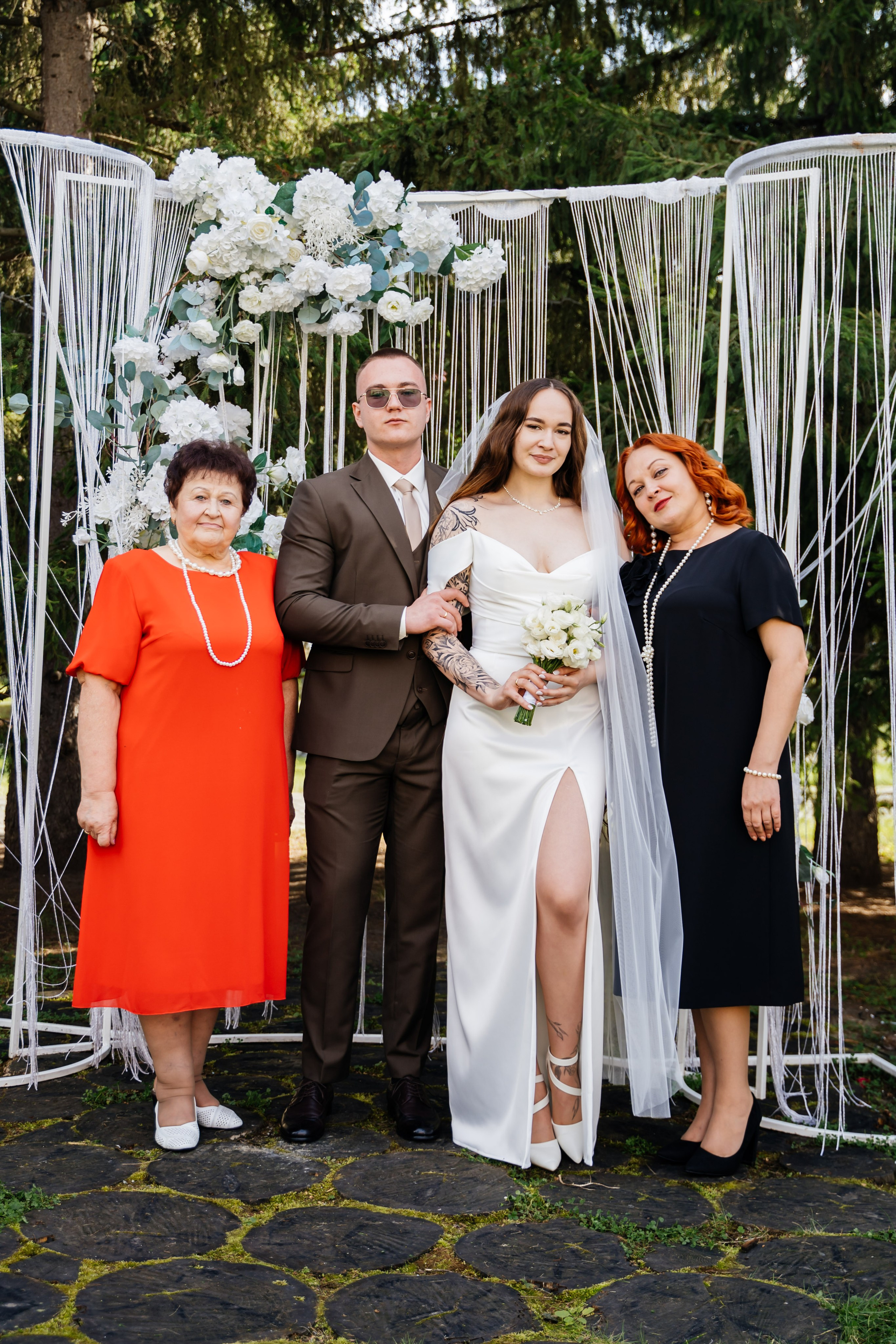 Екатерина и Ярослав. Видеограф и Фотограф в Челябинске Ксения и Владимир Рюмины