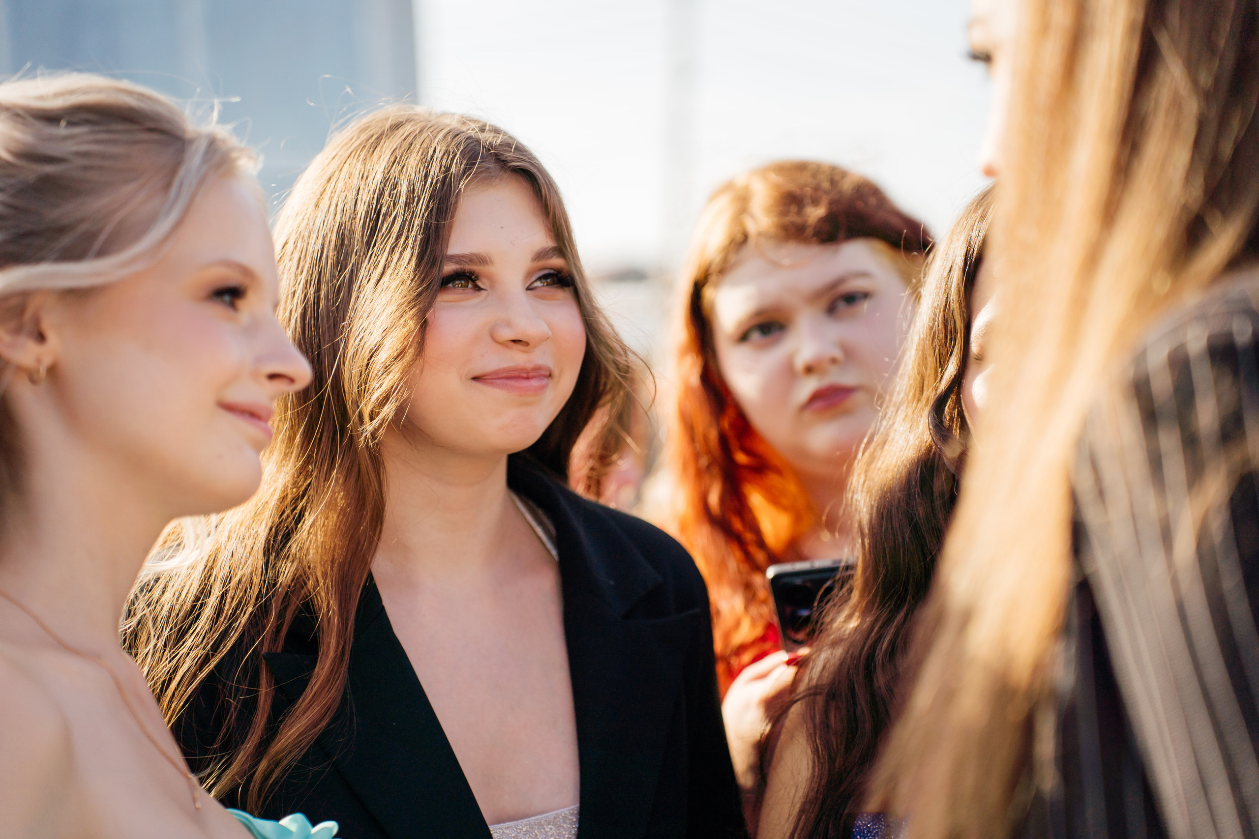 Выпускной. Видеограф и Фотограф в Челябинске Ксения и Владимир Рюмины