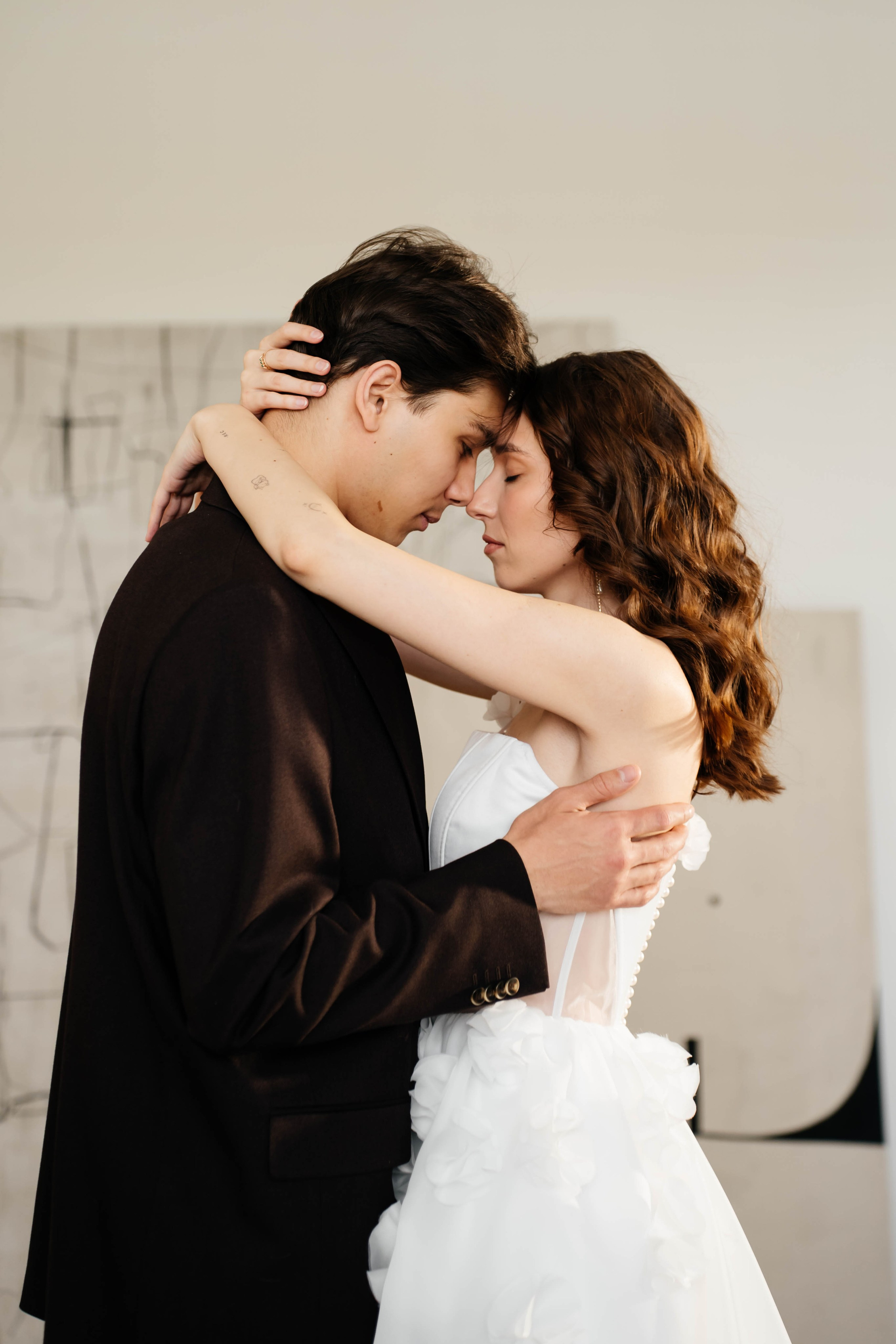 Мария и Никита. Видеограф и Фотограф в Челябинске Ксения и Владимир Рюмины