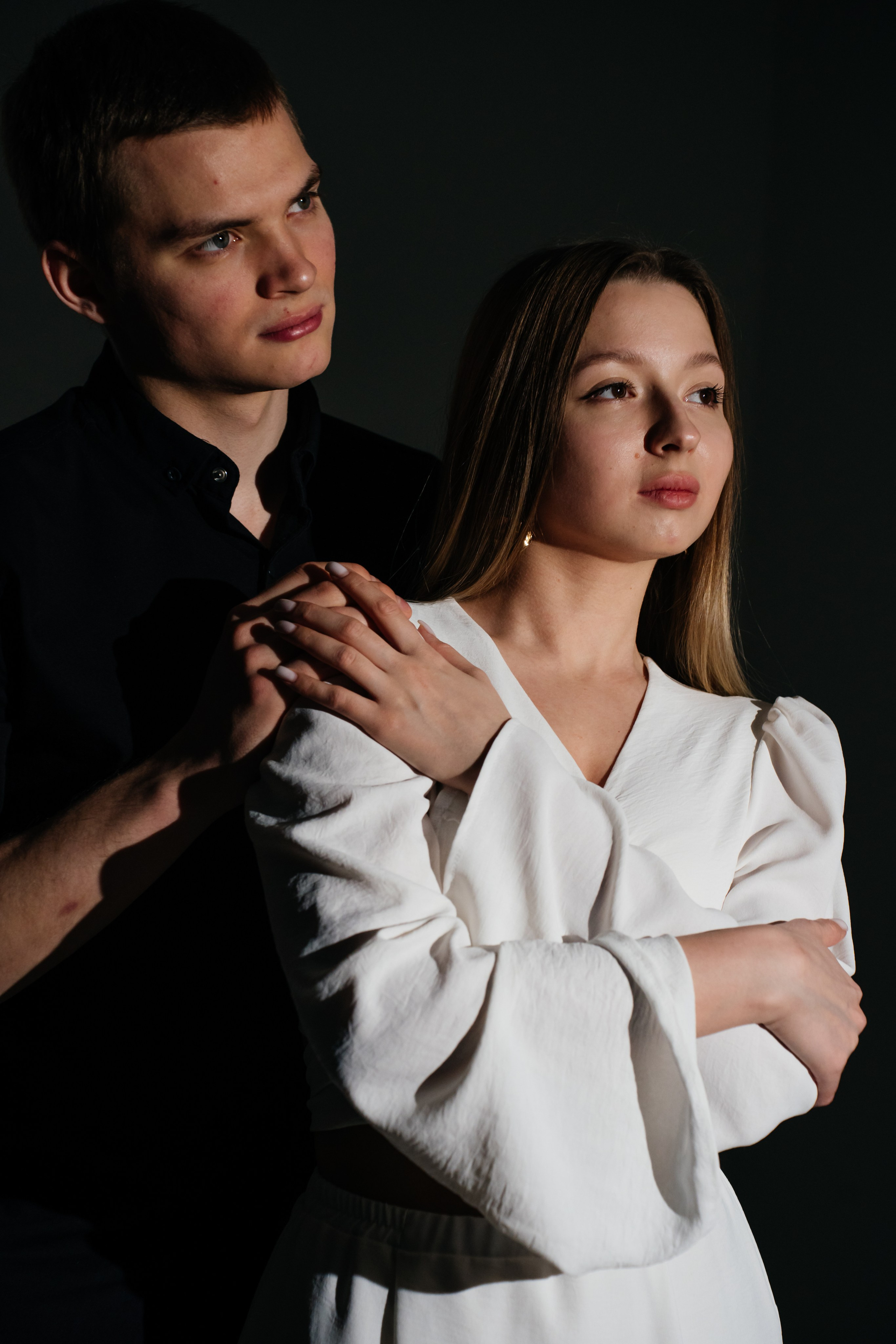 Юлия и Егор. Видеограф и Фотограф в Челябинске Ксения и Владимир Рюмины