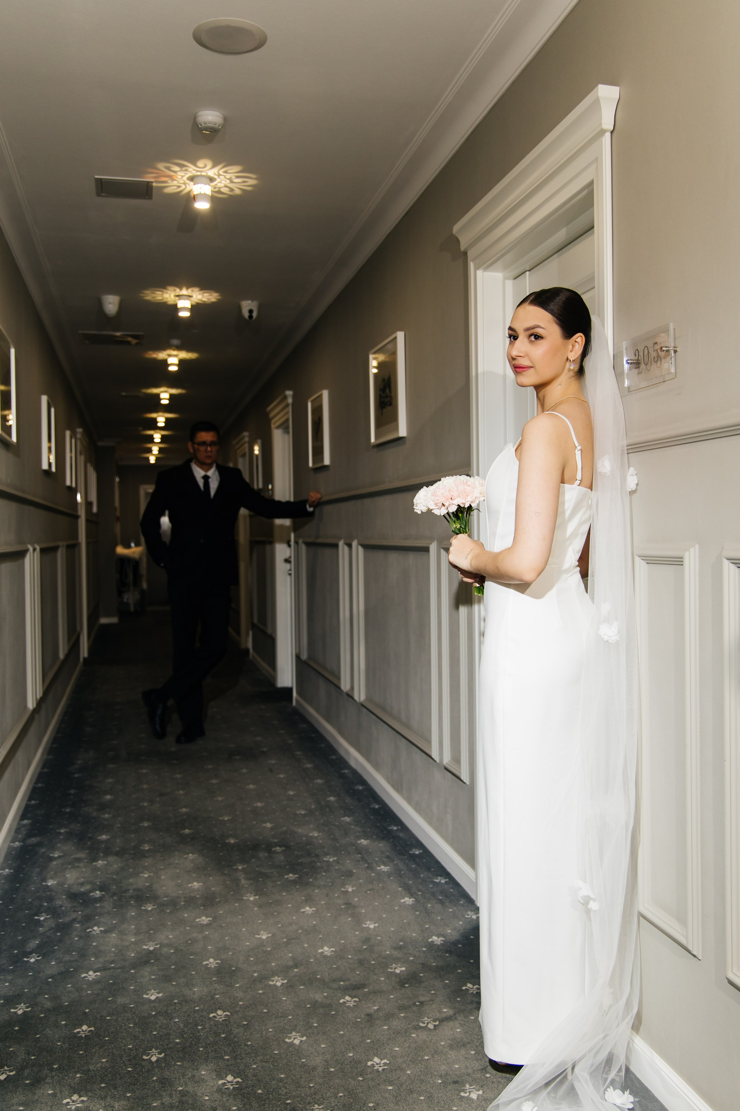 Алена и Руслан. Видеограф и Фотограф в Челябинске Ксения и Владимир Рюмины