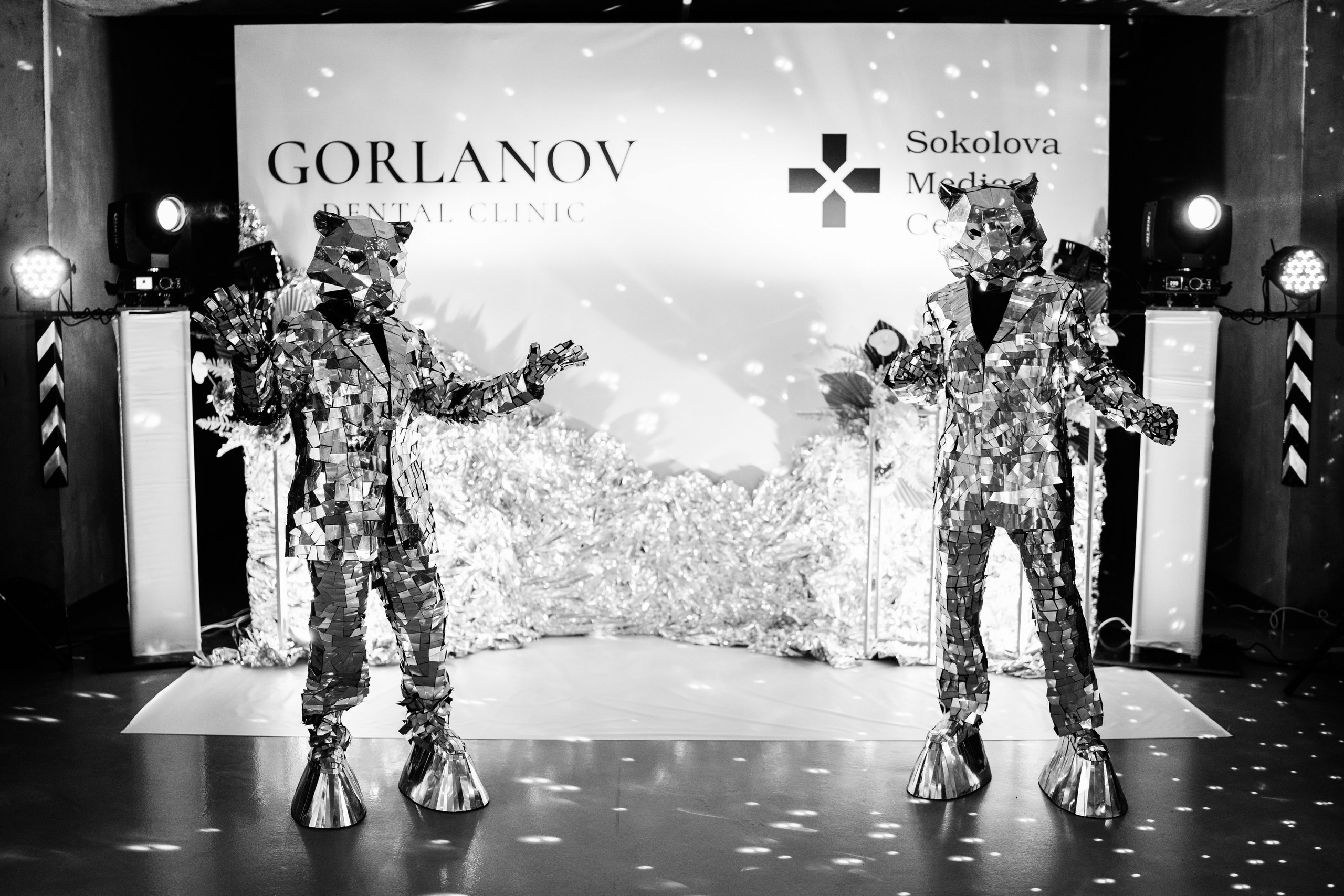 Sokolova & Gorlanov. Фотограф Саид Дакаев г. Краснодар