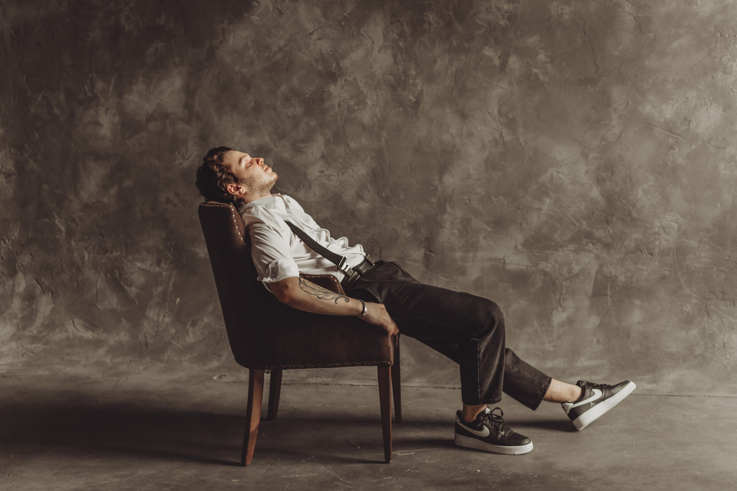 Егор. Семейный и детский фотограф в г. Новосибирске Макеева Анастасия