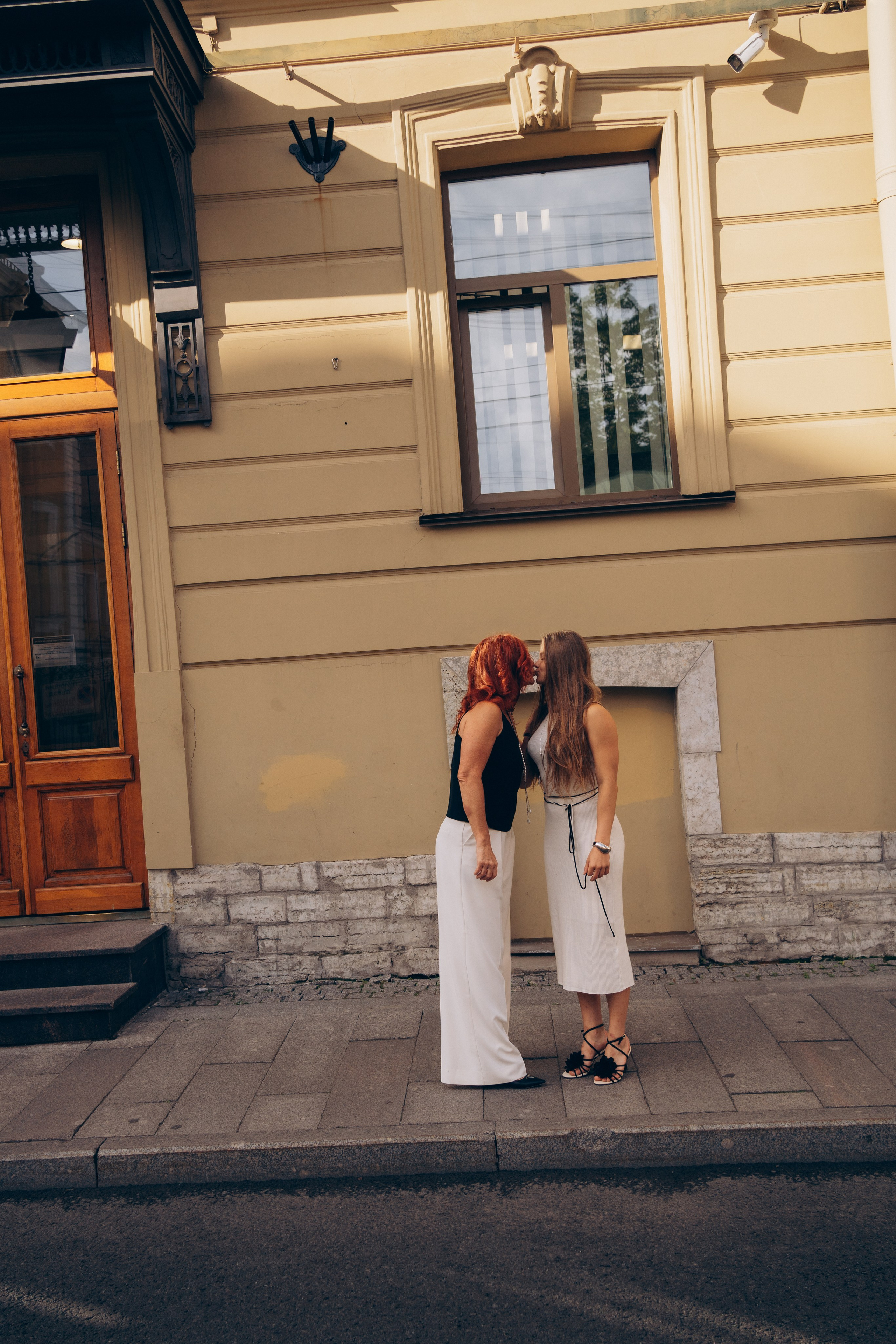 Мама и Дочка. Репортажный фотограф в Санкт-Петербурге. Фотограф на мероприятие в СПБ