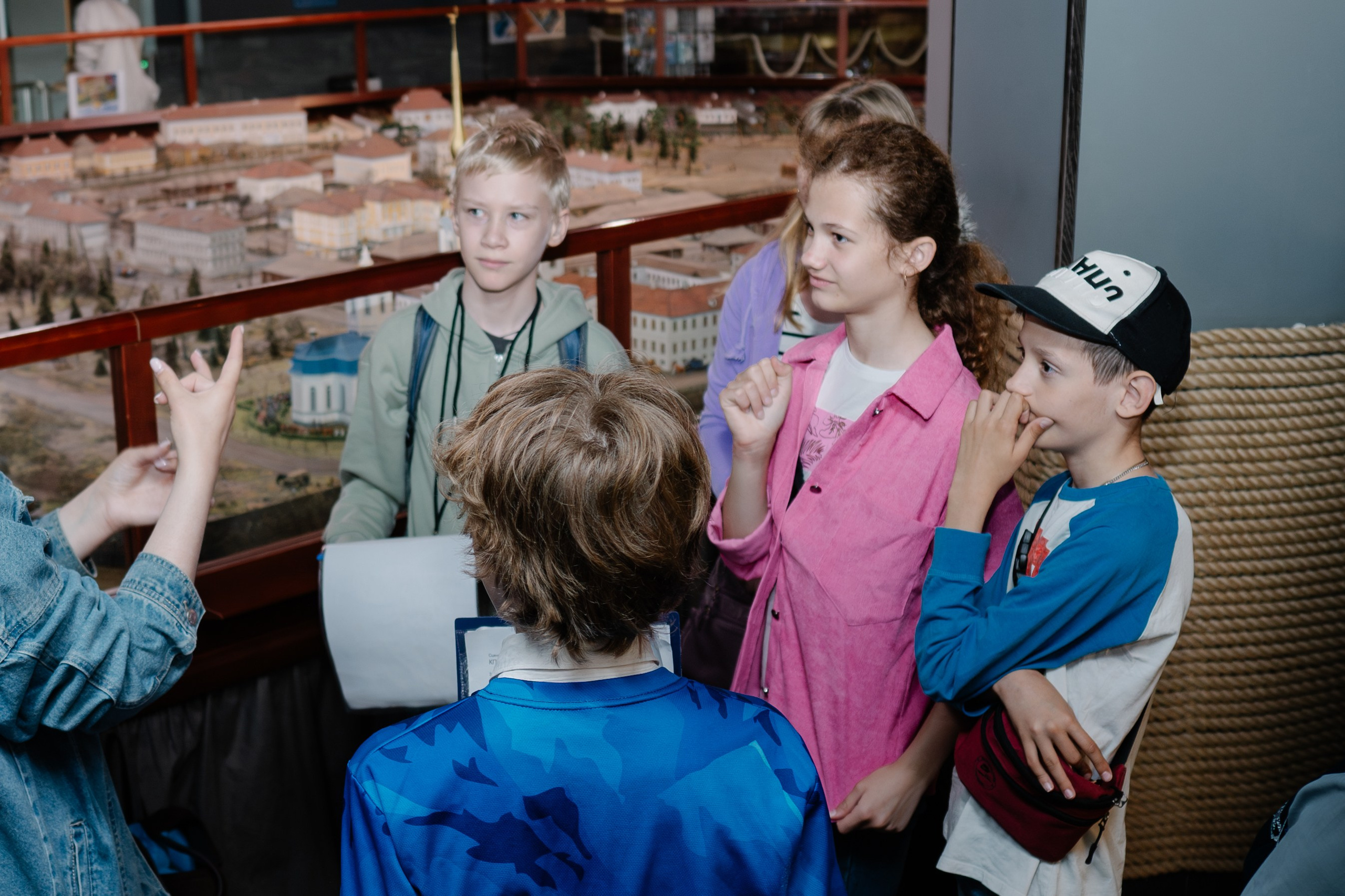 Репортаж музей Петровская Акватория (Фотоориентирование). Репортажный фотограф в Санкт-Петербурге. Фотограф на мероприятие в СПБ