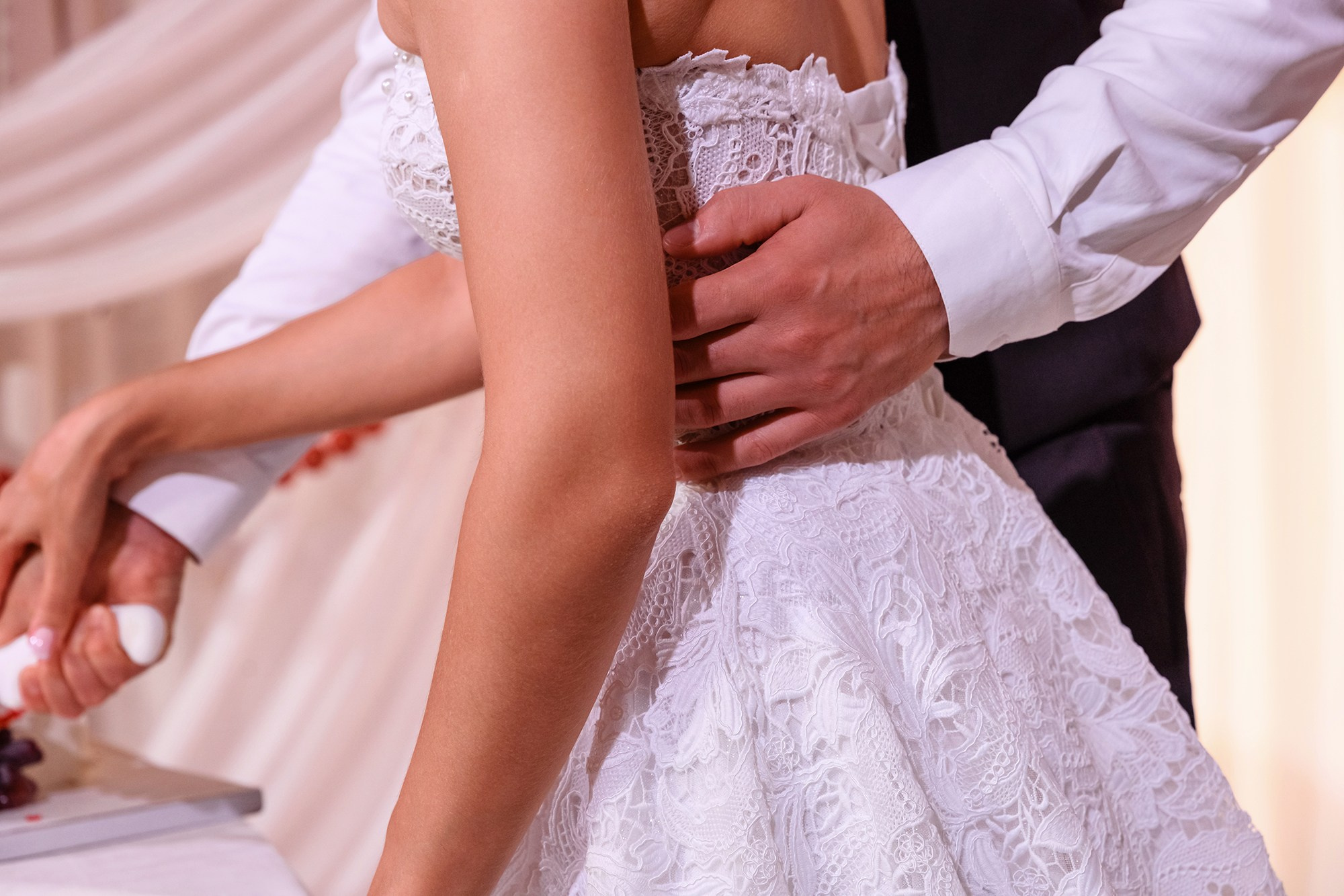 Таня и Максим. Свадебный и семейный фотограф Чебоксары Ольга Ник