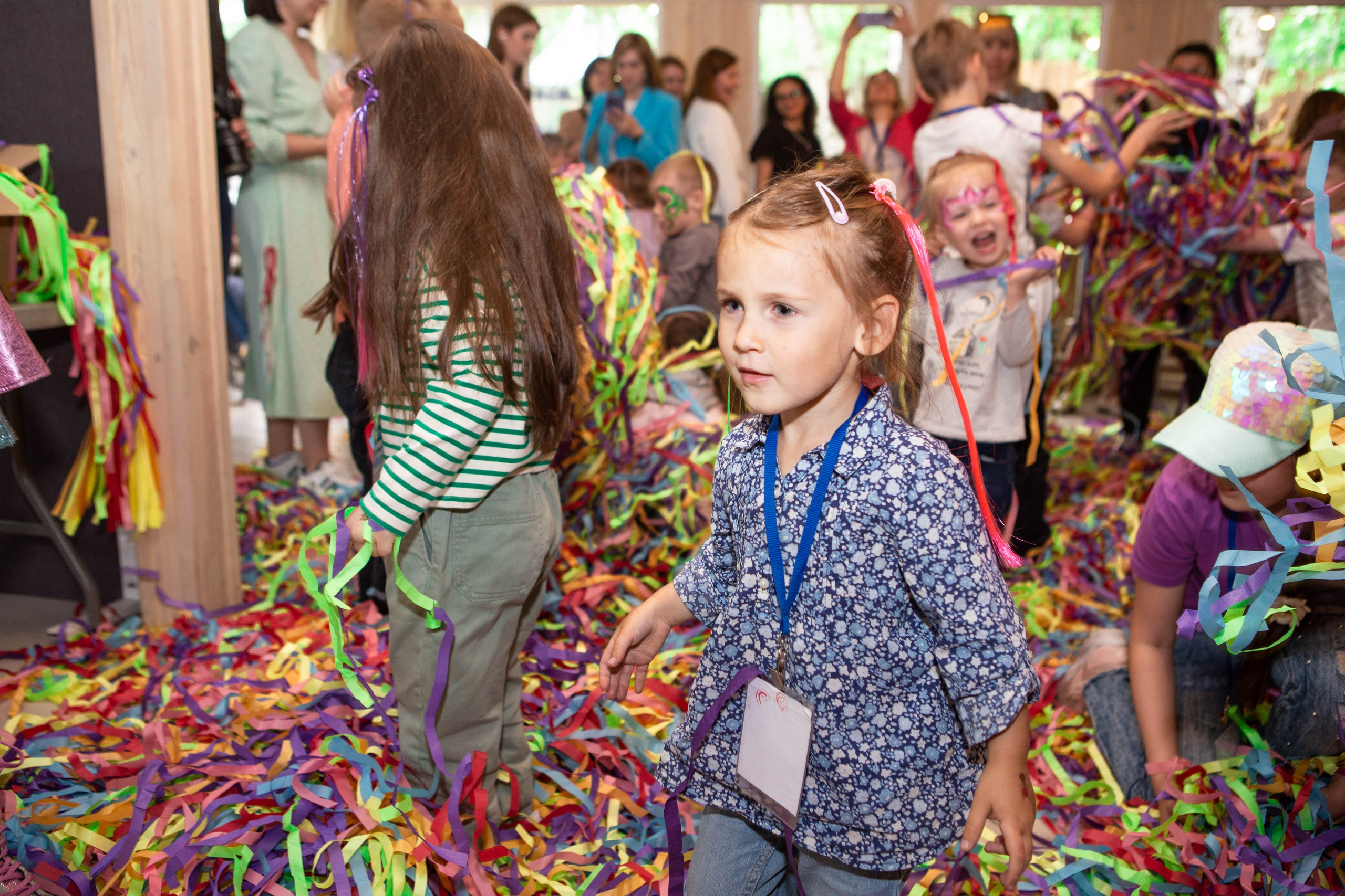 День защиты детей. Фотограф Абакумова Анастасия