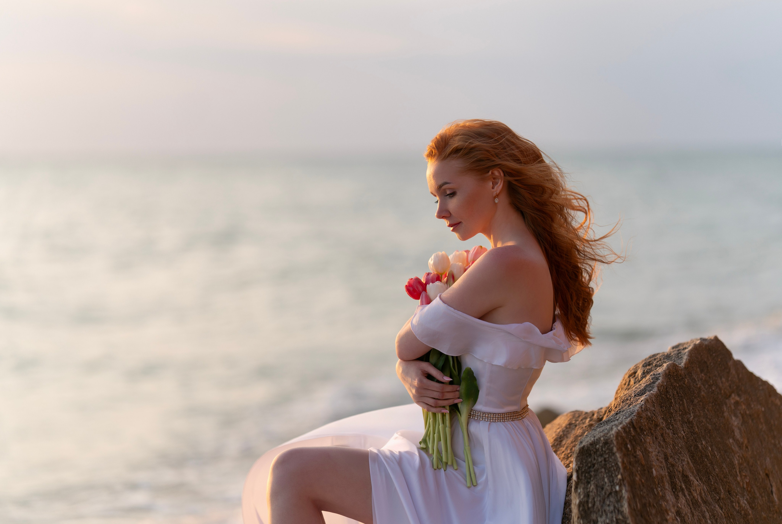 Море. (Севастополь). Фотограф в Крыму Лебедева Александра