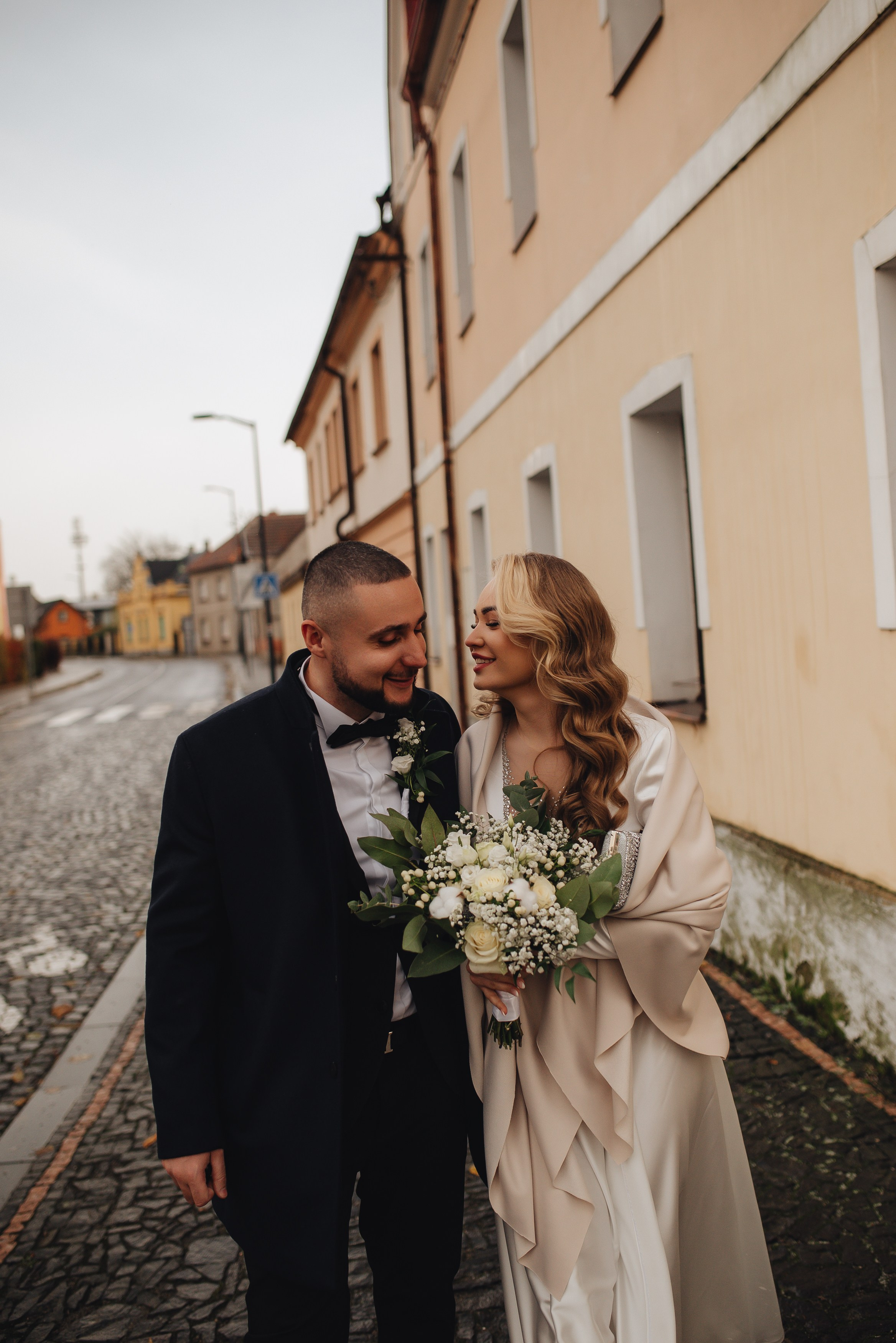Свадебная фотосессия Давида и Анастасии. Фотограф Прага | Photographer Prague| Фотограф в Праге Яра Куркус
