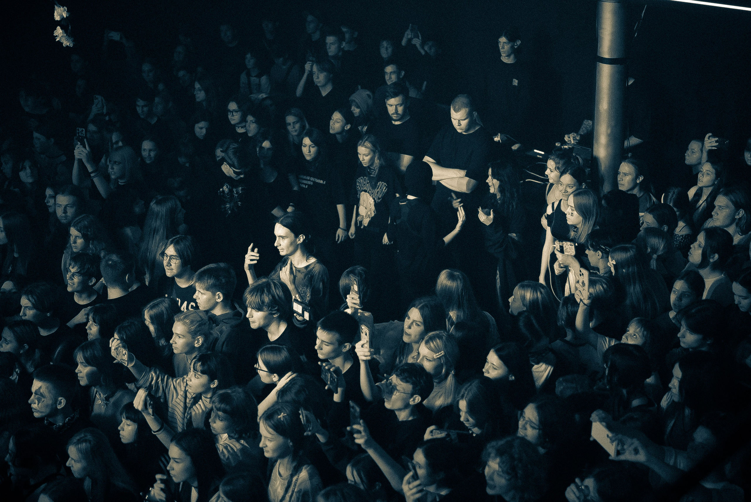 MZLFF. Фотограф | Владивосток | Мария