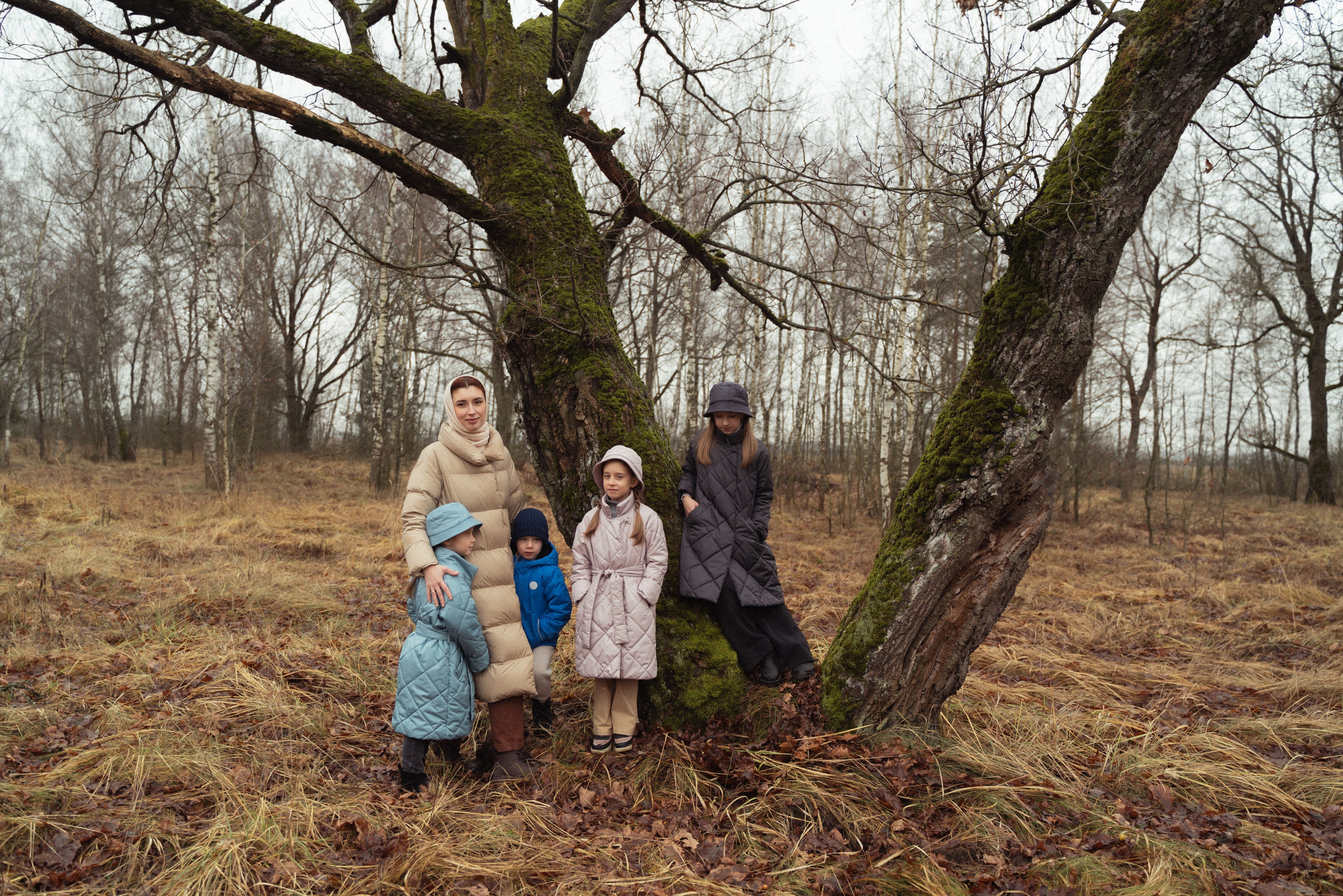 За гранью времен…. FotoTanya. Раменское/Жуковский/Бронницы