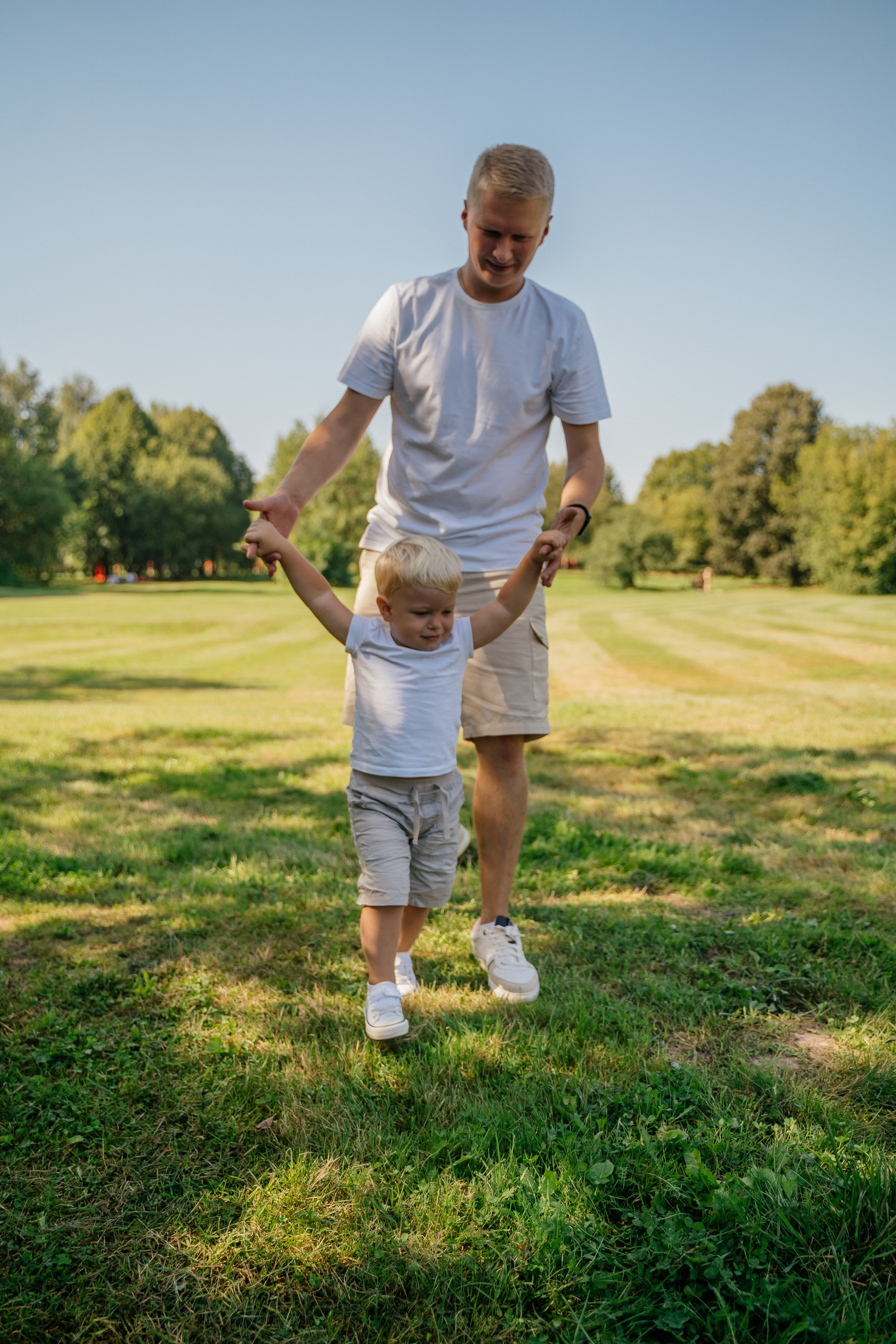 Под защитой. FotoTanya. Раменское/Жуковский/Бронницы