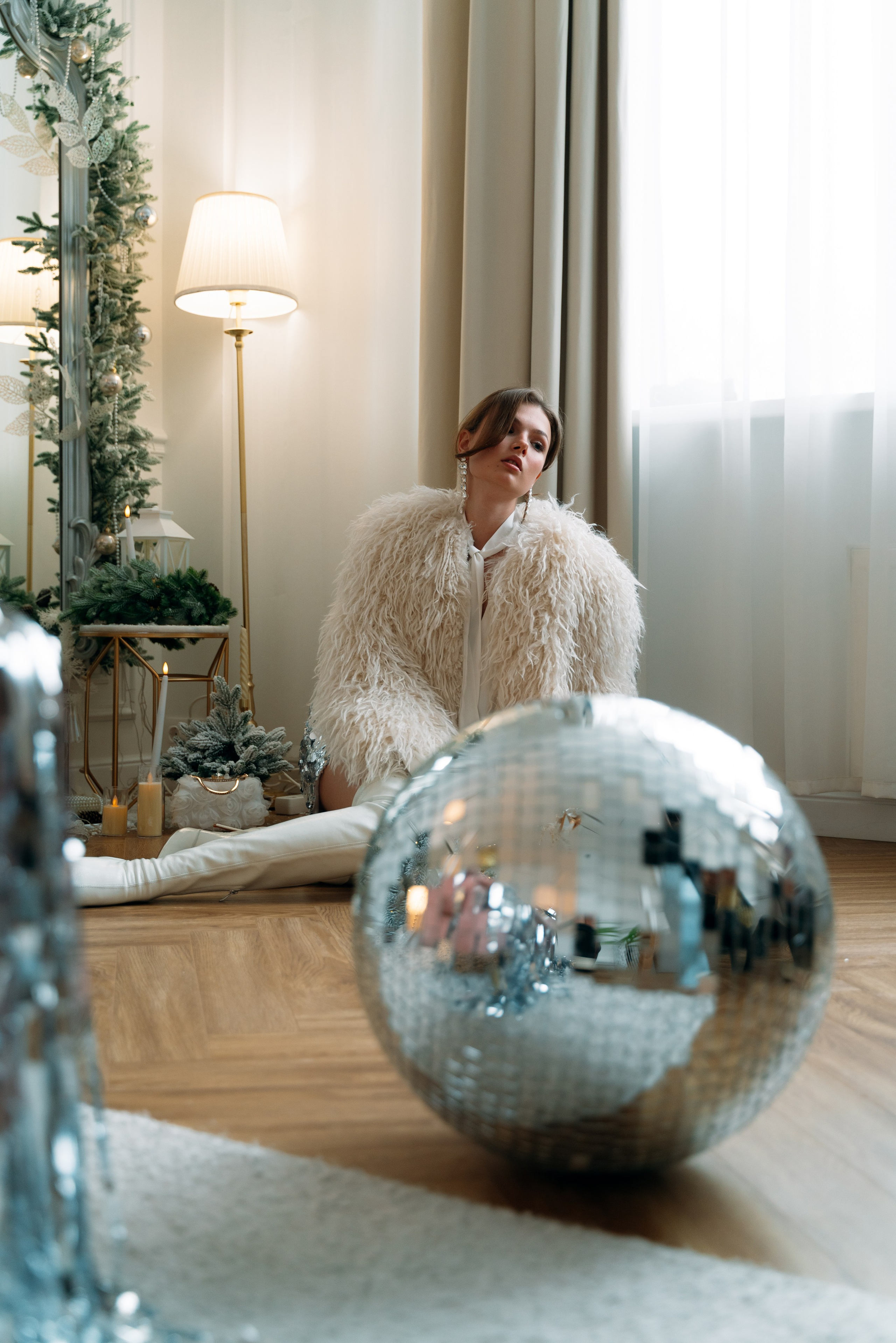 Happy New Year. FotoTanya. Раменское/Жуковский/Бронницы