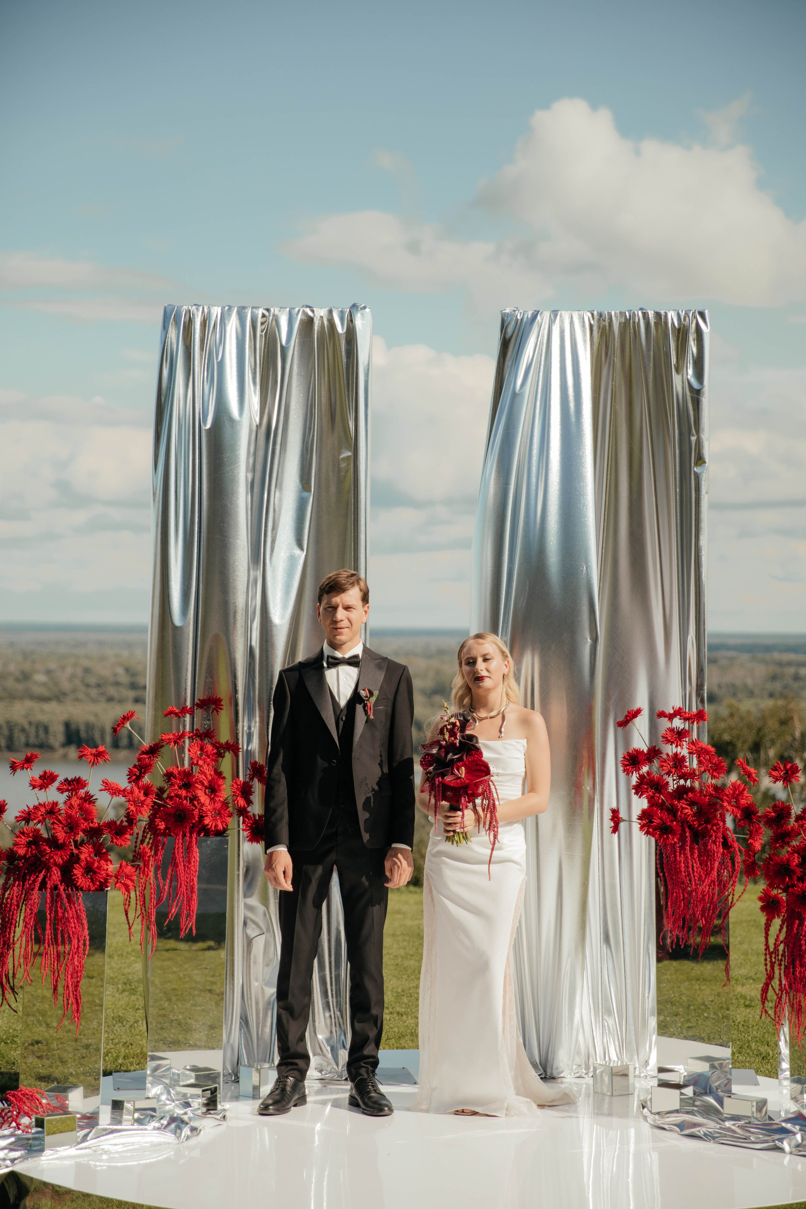 Антон и Полина. Фотограф Барнаул Полина Теплова