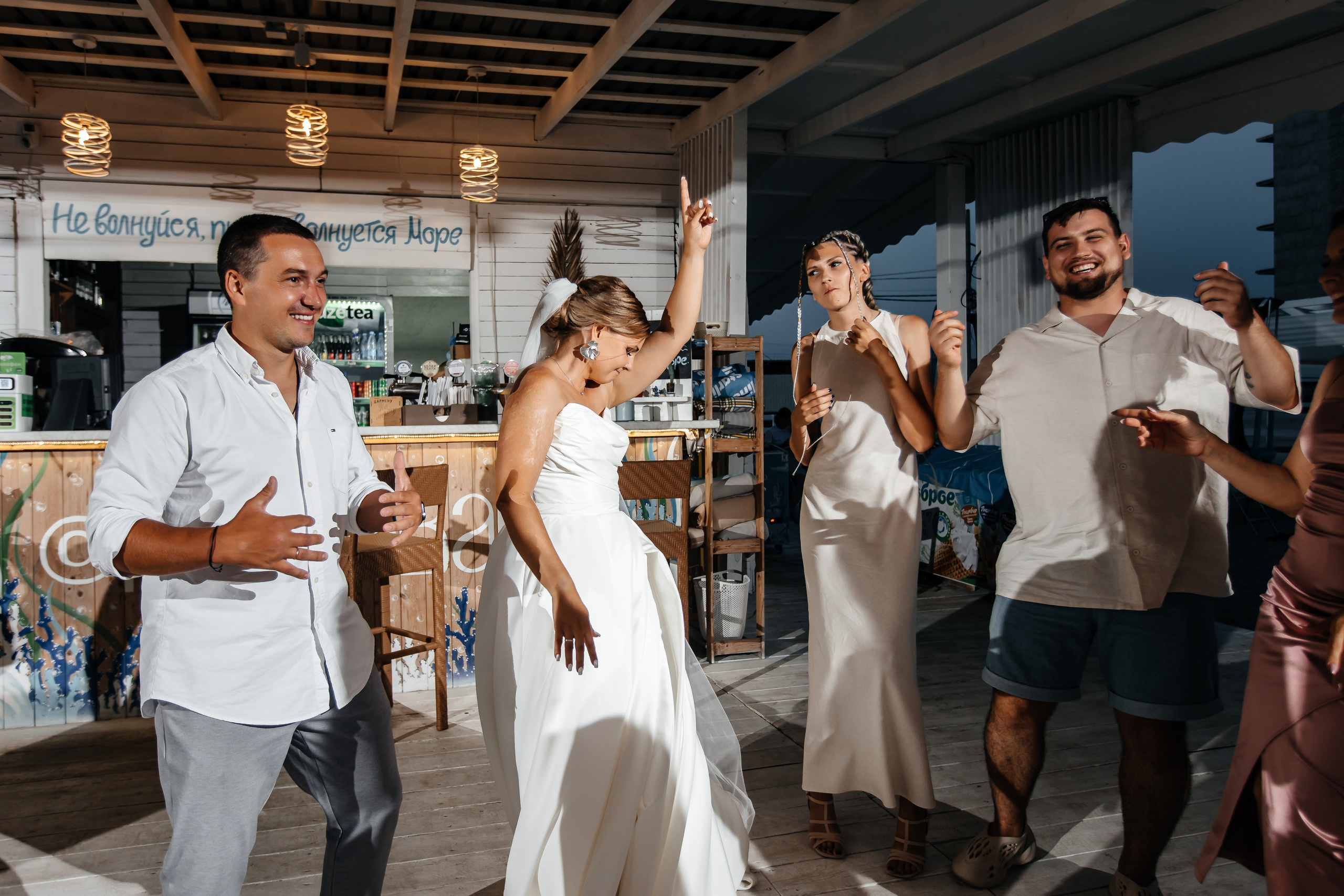 Анонс свадьбы для Елены и Максима. Свадебный фотограф в Крыму и Севастополе Ольга Баскакова