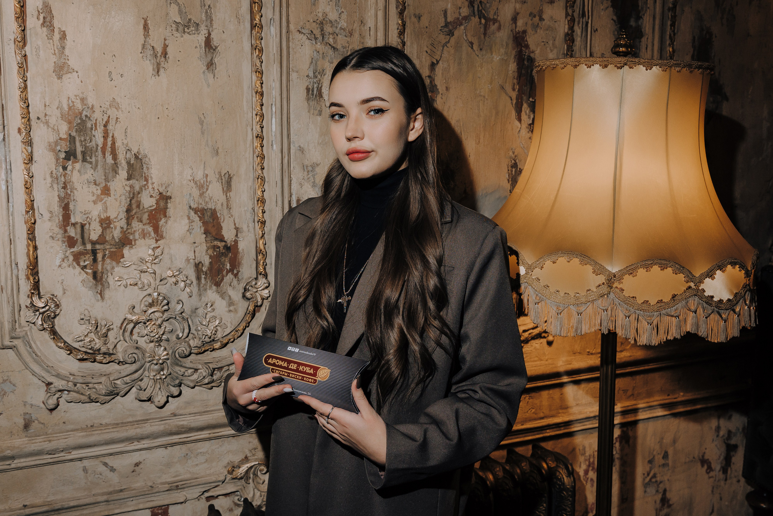 7 ЛЕТ AROMA DE CUBA. Репортажный фотограф Зуев Роман г. Челябинск